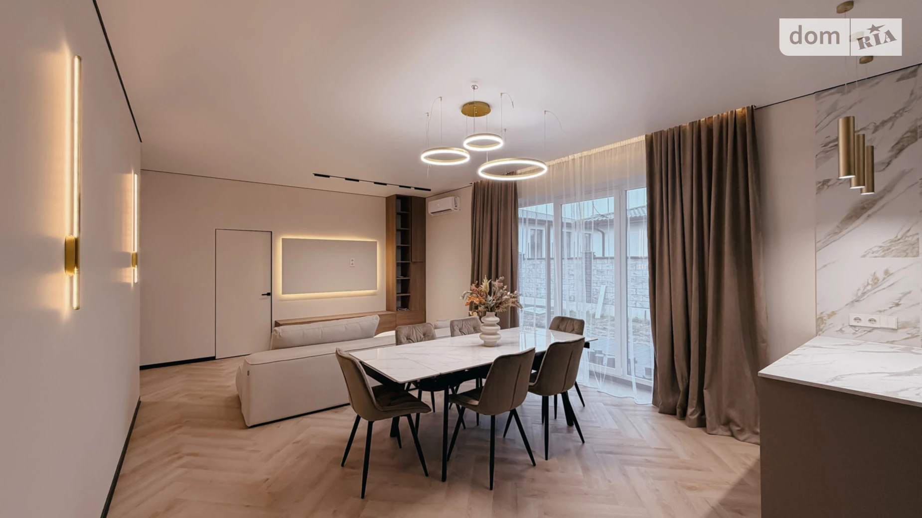 Продается одноэтажный дом 100 кв. м с участком, цена: 180000 $ - фото 3