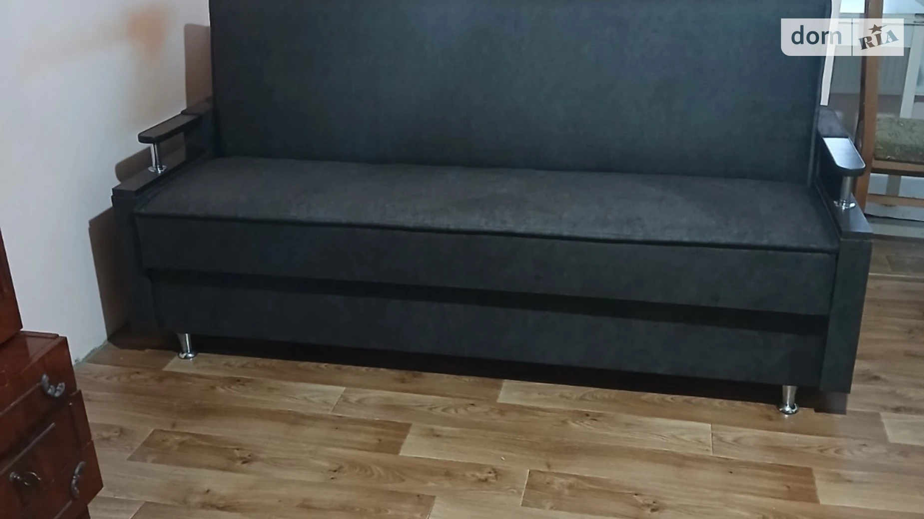 Сдается в аренду 2-комнатная квартира 52 кв. м в Виннице, ул. Левка Лукьяненко(Ватутина), 137Б - фото 2