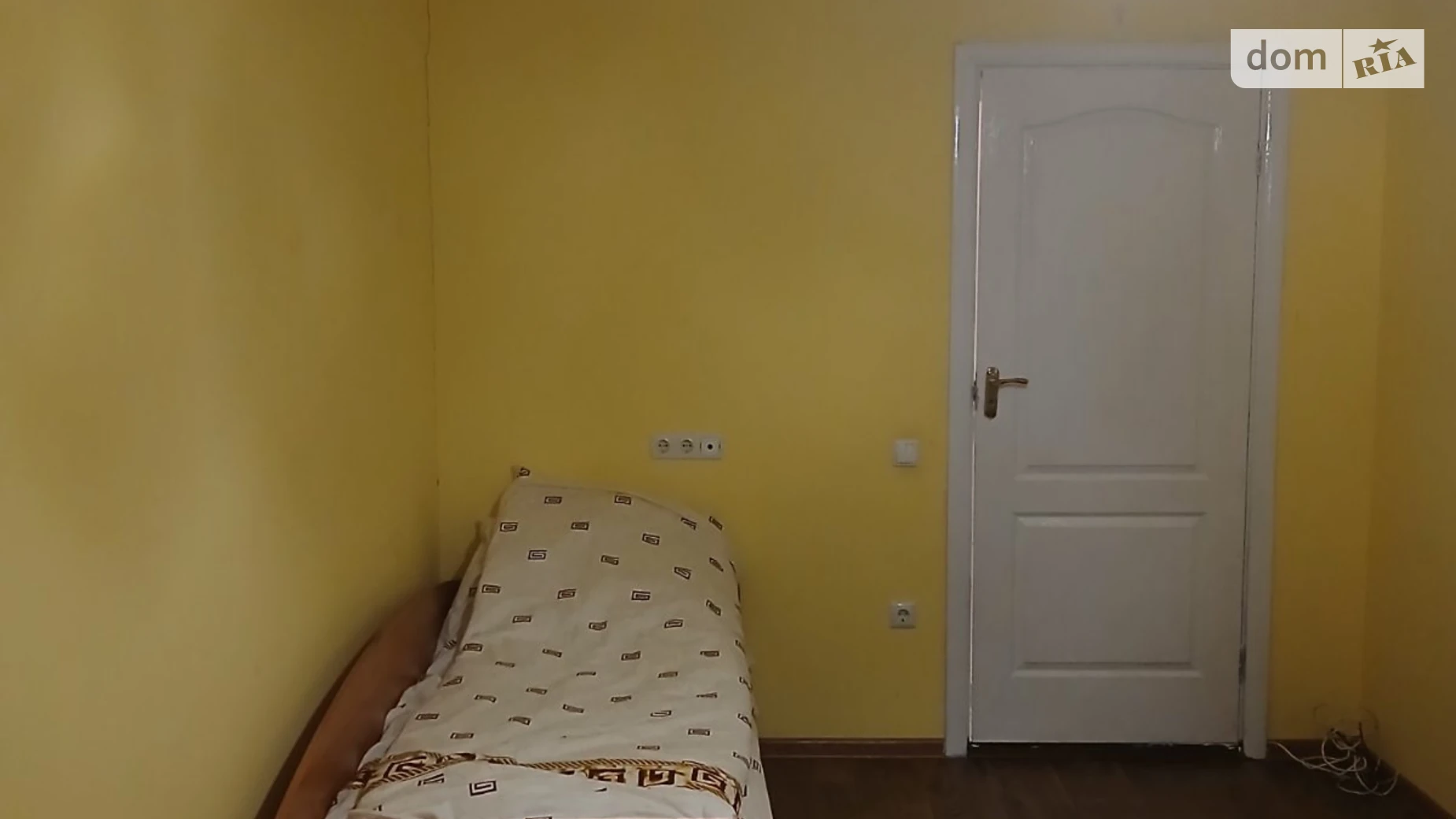 Сдается в аренду 2-комнатная квартира 52 кв. м в Виннице, ул. Левка Лукьяненко(Ватутина), 137Б - фото 3