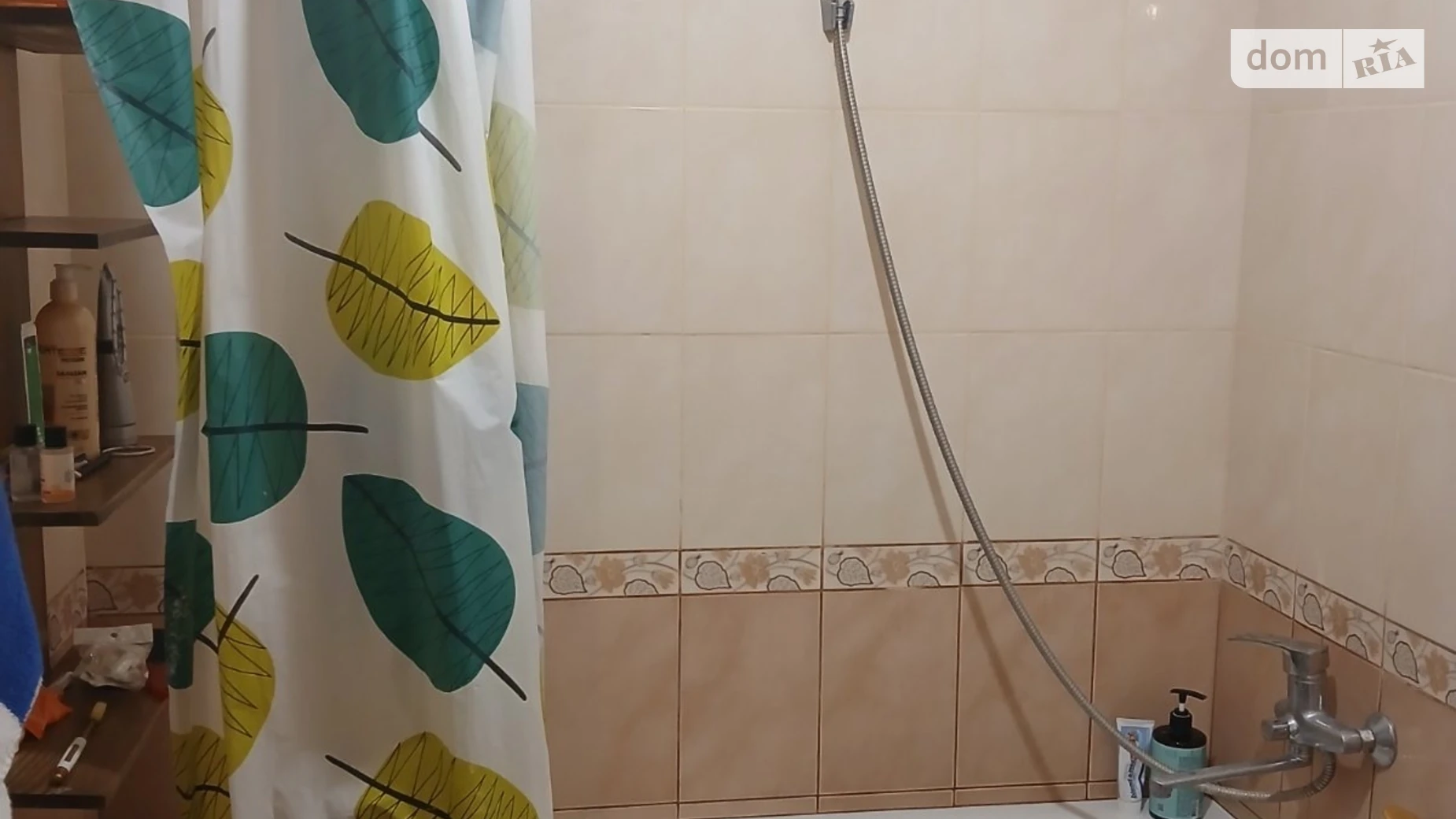 Сдается в аренду 1-комнатная квартира 52 кв. м в Виннице, ул. Левка Лукьяненко(Ватутина), 137Б - фото 4