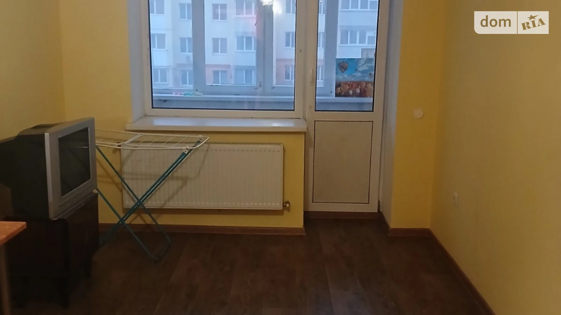 Сдается в аренду 2-комнатная квартира 52 кв. м в Виннице, ул. Левка Лукьяненко(Ватутина), 137Б - фото 4