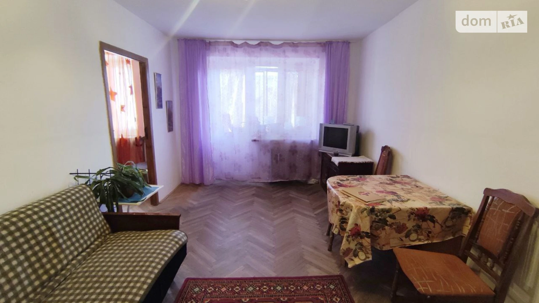 Сдается в аренду 3-комнатная квартира 56 кв. м в Львове, ул. Городоцкая - фото 5