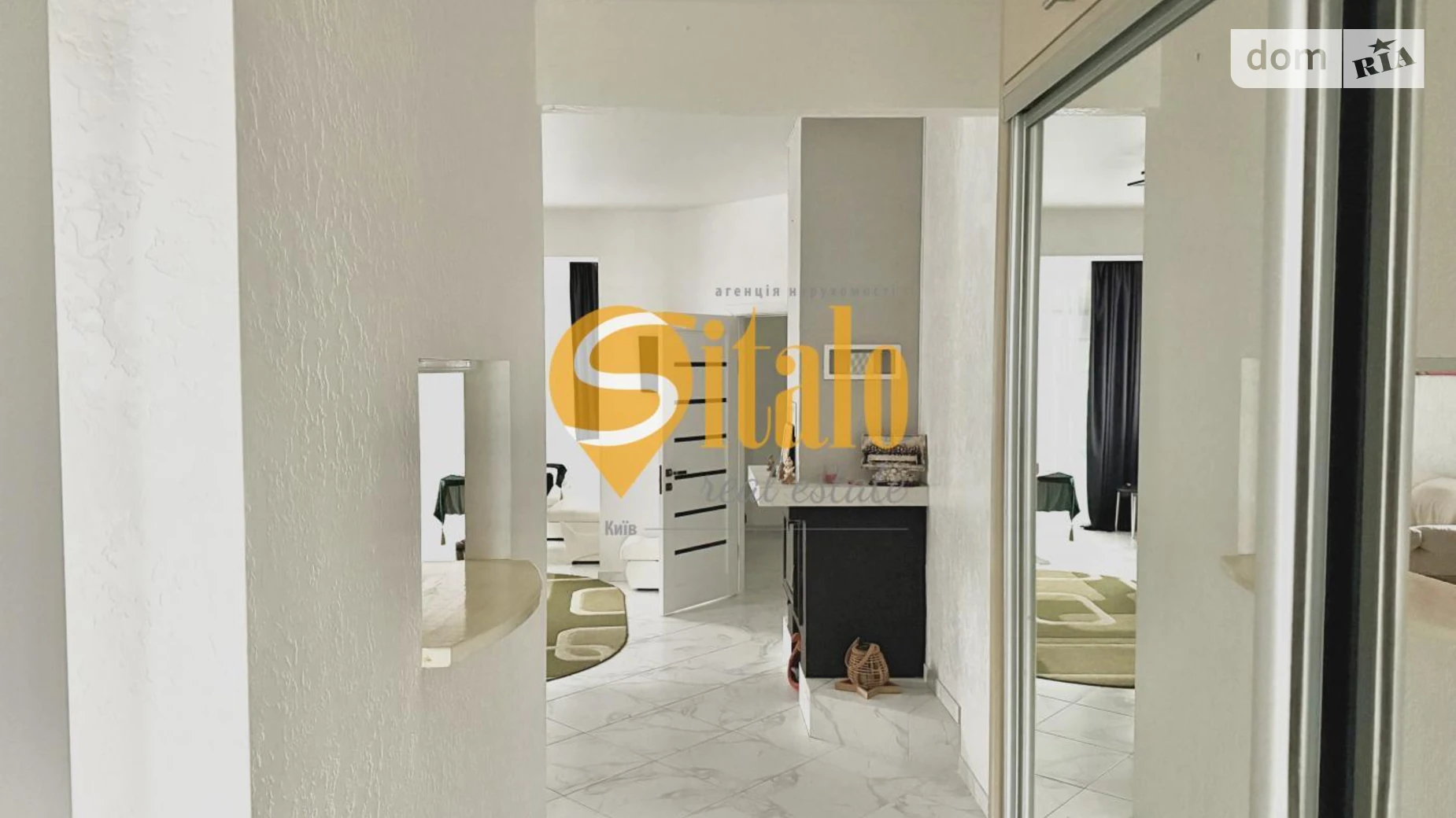 Здається в оренду одноповерховий будинок 80 кв. м з каміном, цена: 1300 $ - фото 3