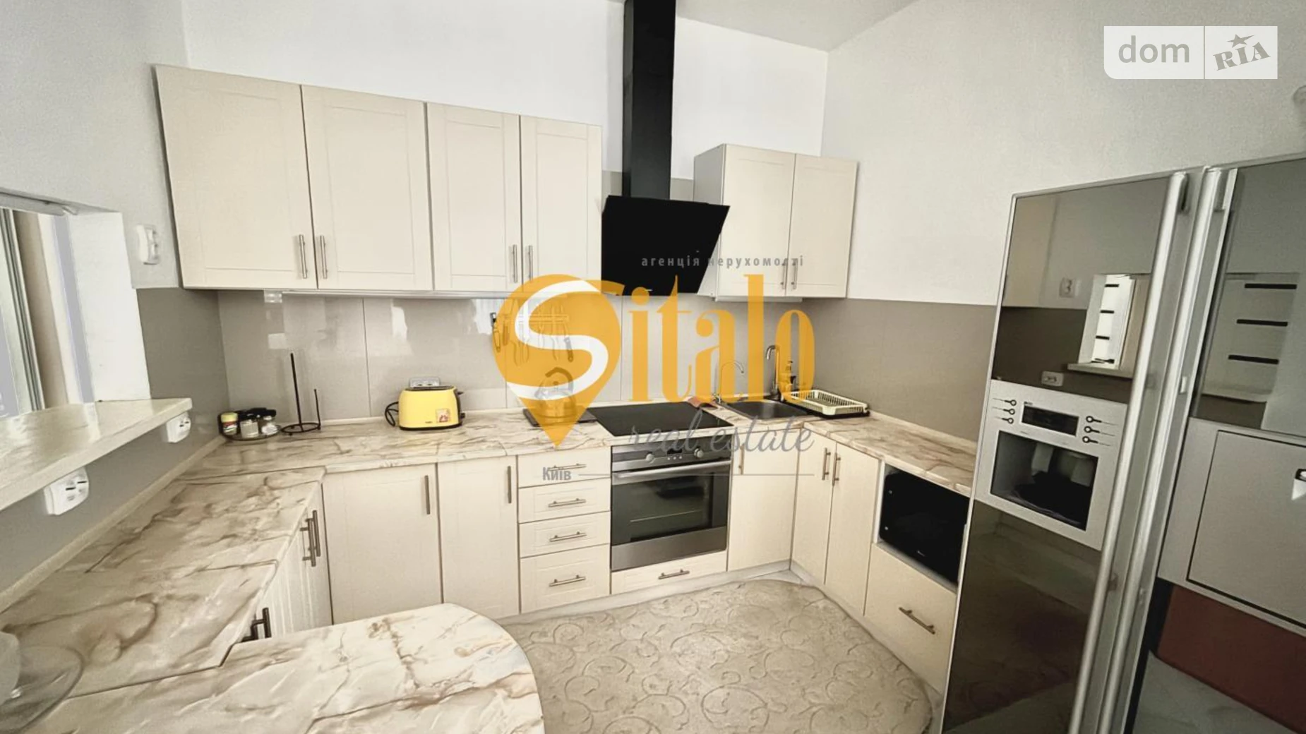 Здається в оренду одноповерховий будинок 80 кв. м з каміном, цена: 1300 $ - фото 5