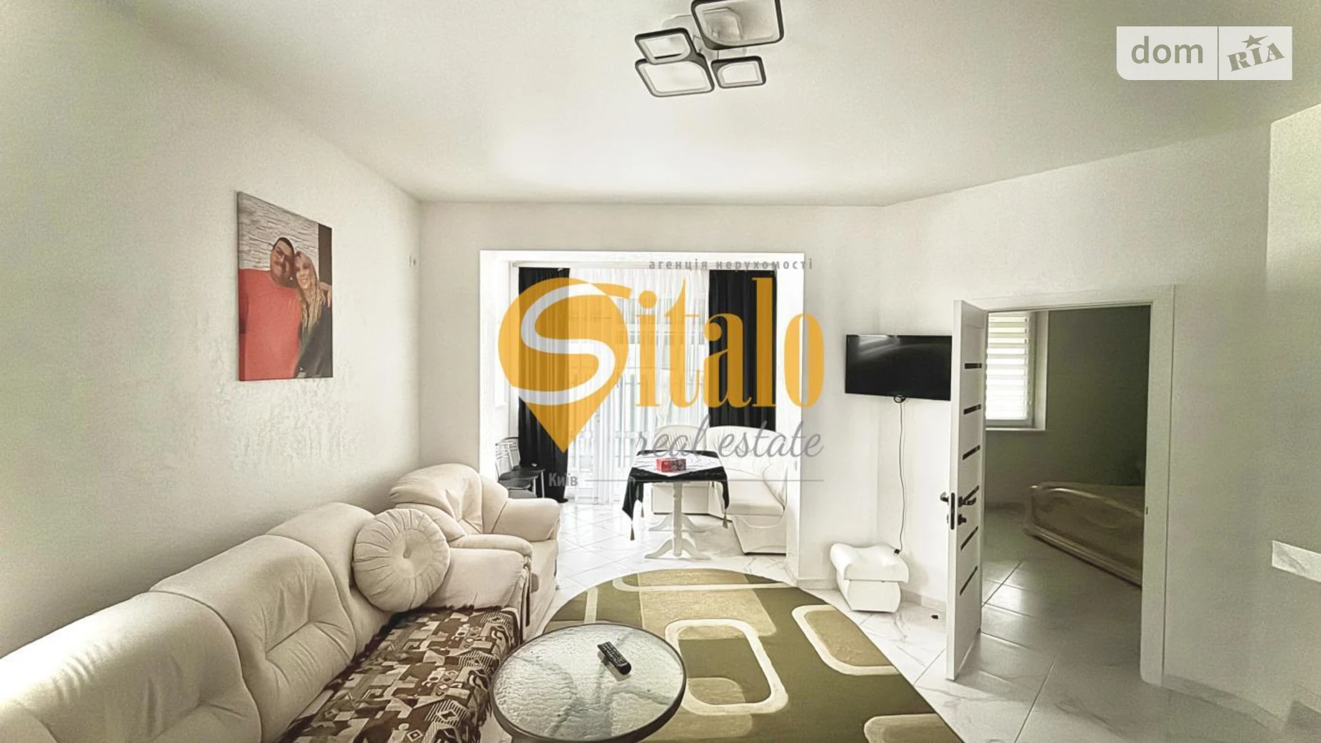 Здається в оренду одноповерховий будинок 80 кв. м з каміном, цена: 1300 $ - фото 4