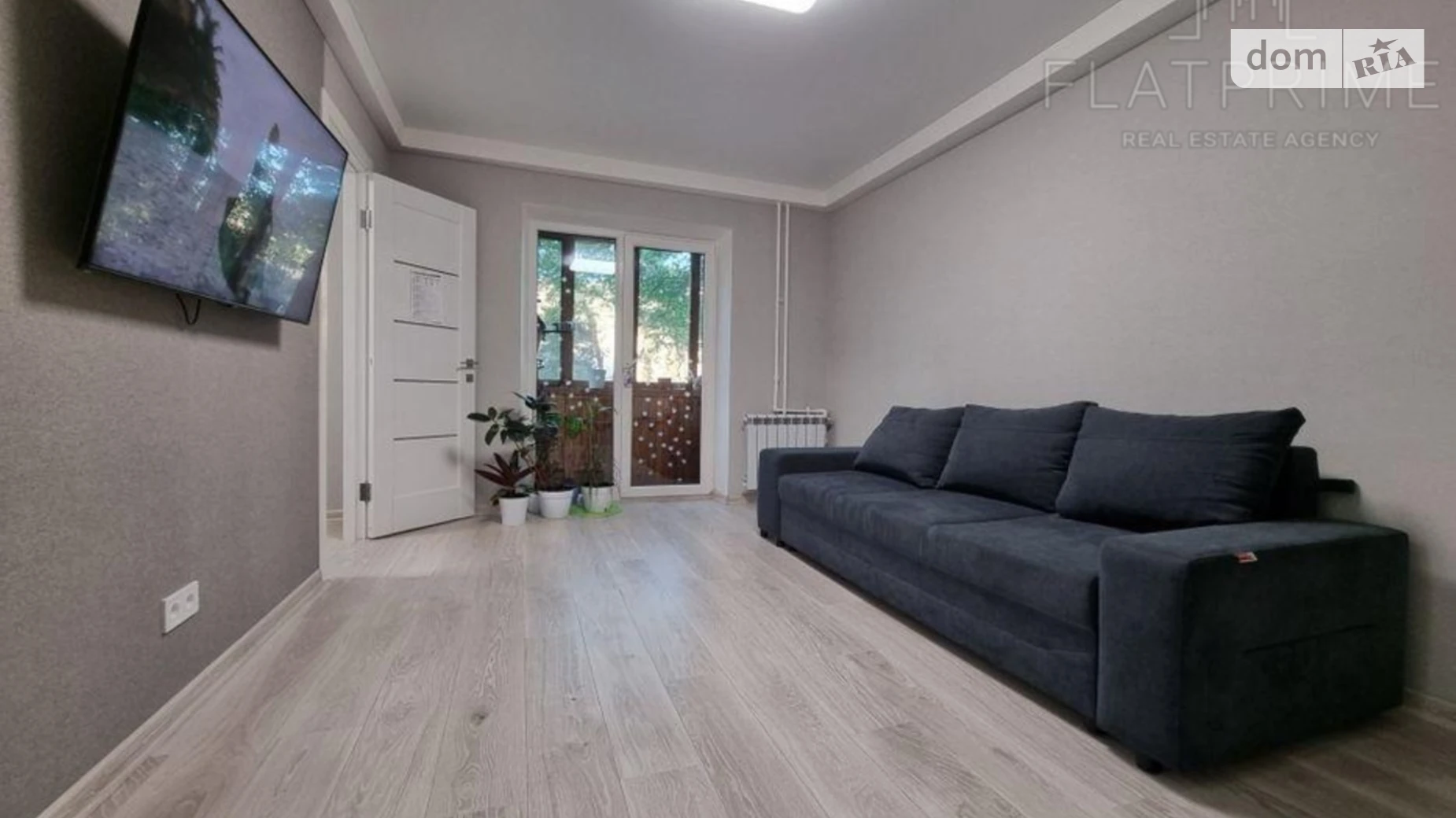 Продається 4-кімнатна квартира 71.6 кв. м у Києві, вул. Миколи Закревського, 27/2 - фото 2