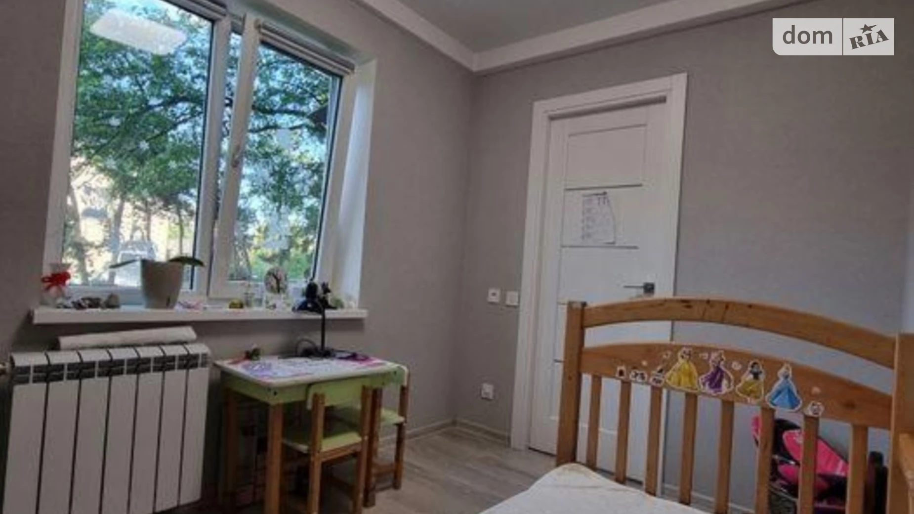 Продається 4-кімнатна квартира 71.6 кв. м у Києві, вул. Миколи Закревського, 27/2 - фото 5