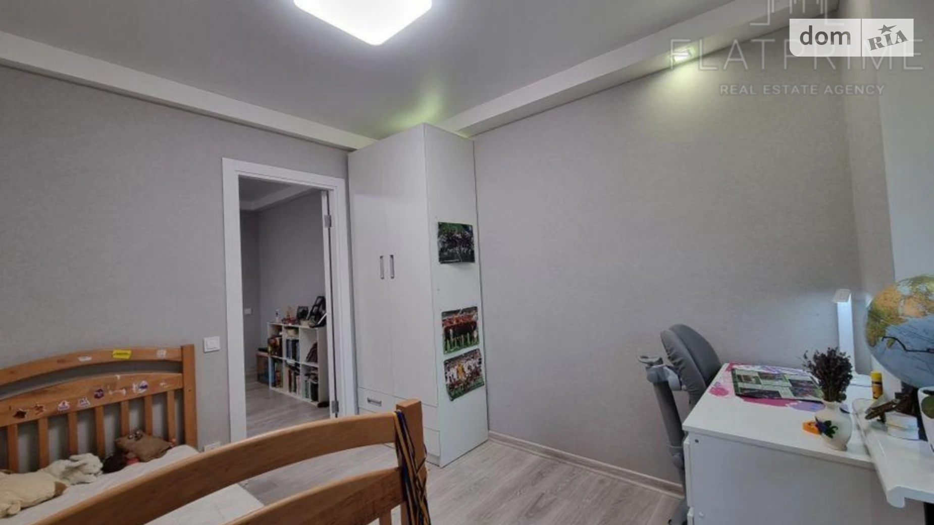 Продається 4-кімнатна квартира 71.6 кв. м у Києві, вул. Миколи Закревського, 27/2 - фото 3