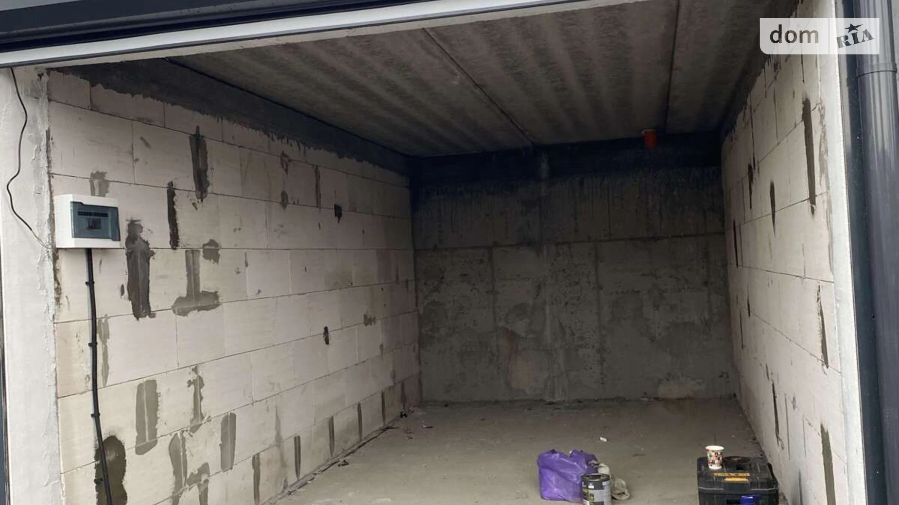 Продается отдельно стоящий гараж под легковое авто на 17.5 кв. м, цена: 19000 $ - фото 4