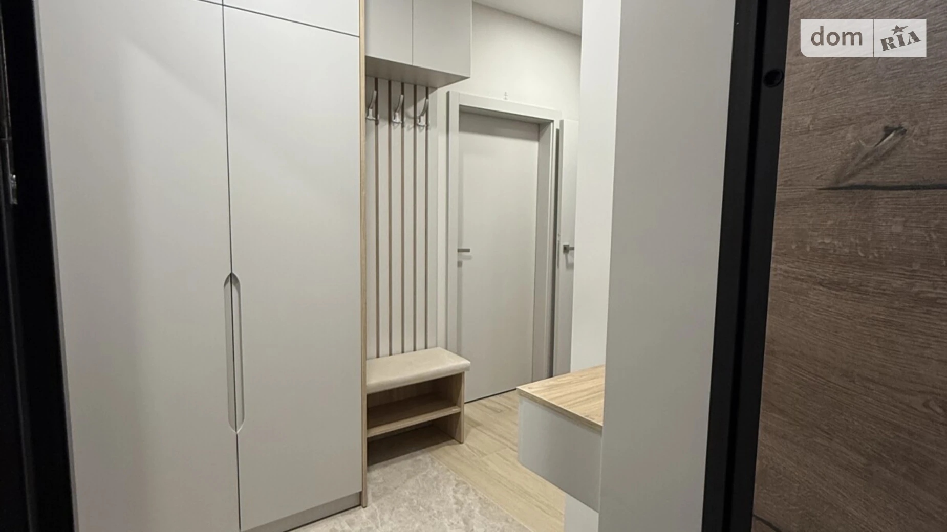 Продается 1-комнатная квартира 46.6 кв. м в Ужгороде, ул. Минайская, 14В - фото 5