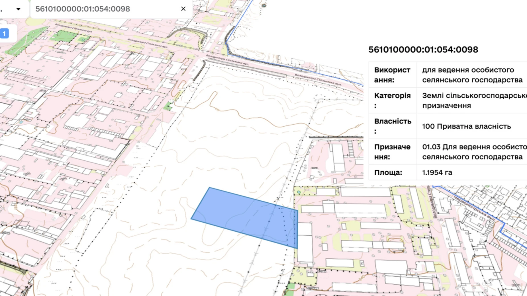 Продается земельный участок 2 соток в Ровенской области, цена: 140000 $ - фото 2
