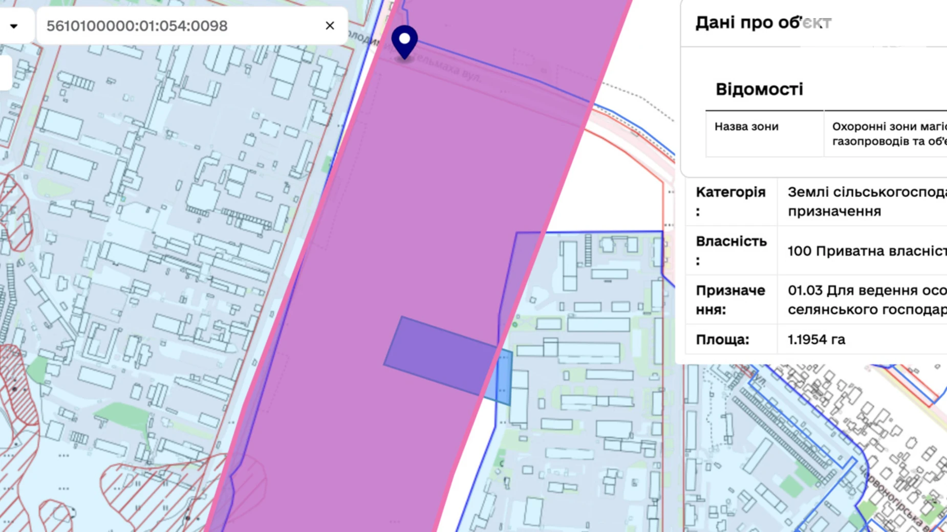 Продается земельный участок 2 соток в Ровенской области, цена: 140000 $ - фото 3