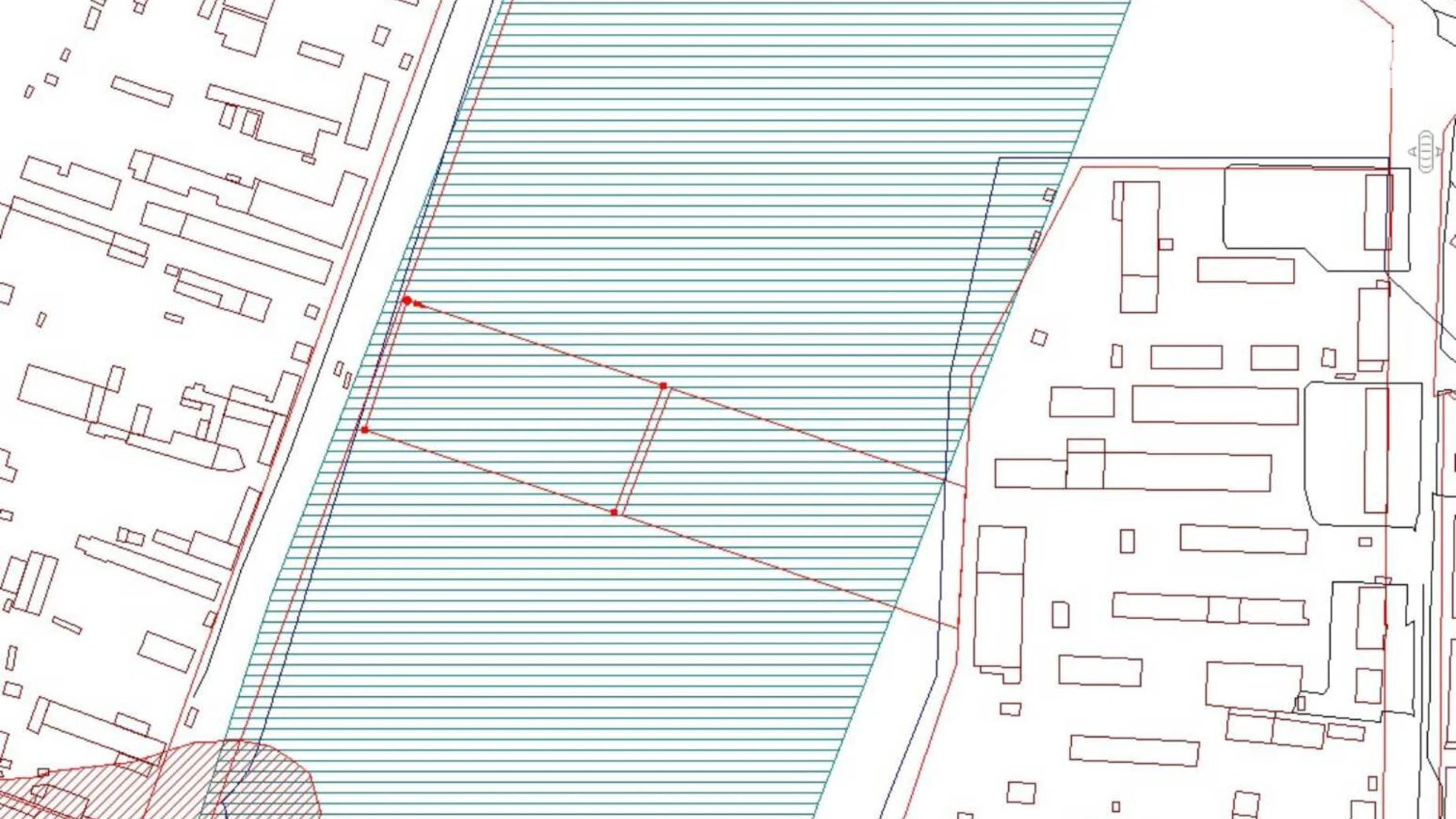 Продается земельный участок 2 соток в Ровенской области, цена: 140000 $ - фото 4