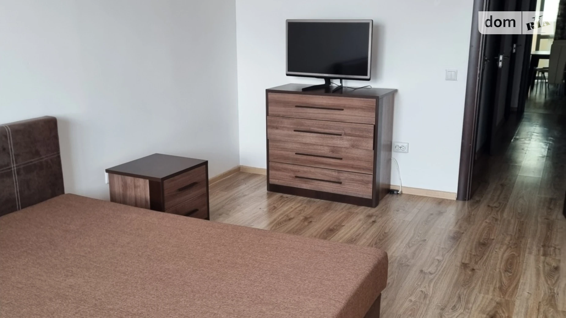 Сдается в аренду 2-комнатная квартира 74.7 кв. м в Киеве, ул. Александровская, 1 - фото 3