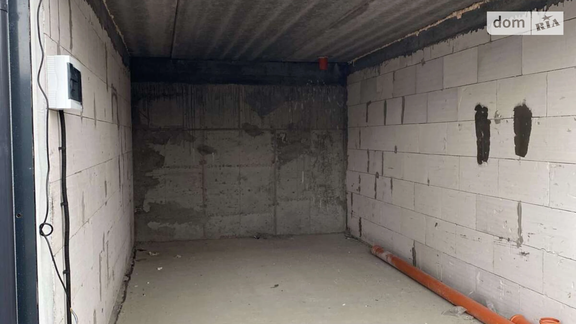 Продается отдельно стоящий гараж под легковое авто на 17.6 кв. м, цена: 19000 $ - фото 2