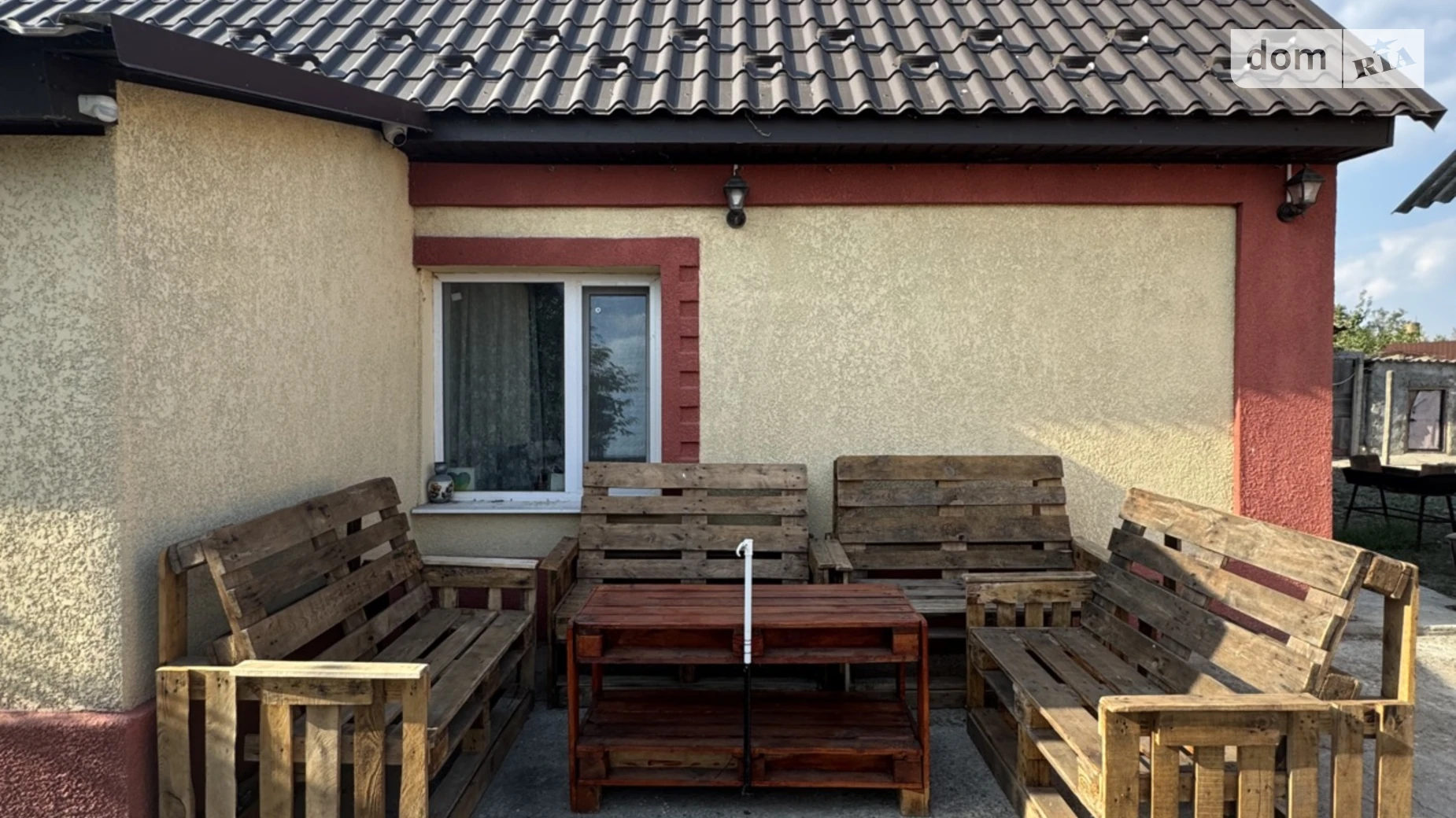 Продається одноповерховий будинок 88.8 кв. м з терасою, цена: 51500 $ - фото 3