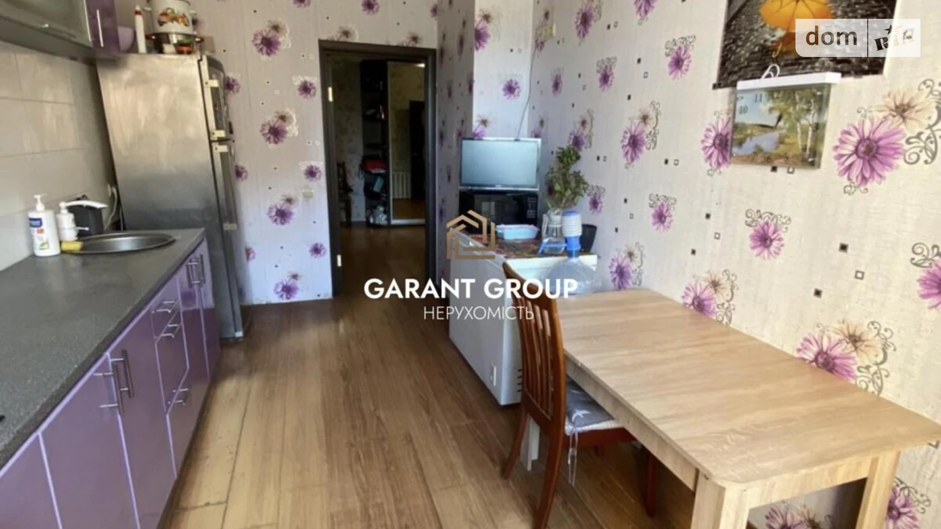 Продається 3-кімнатна квартира 111 кв. м у Одесі, вул. Добровольців(Маршала Говорова) - фото 2