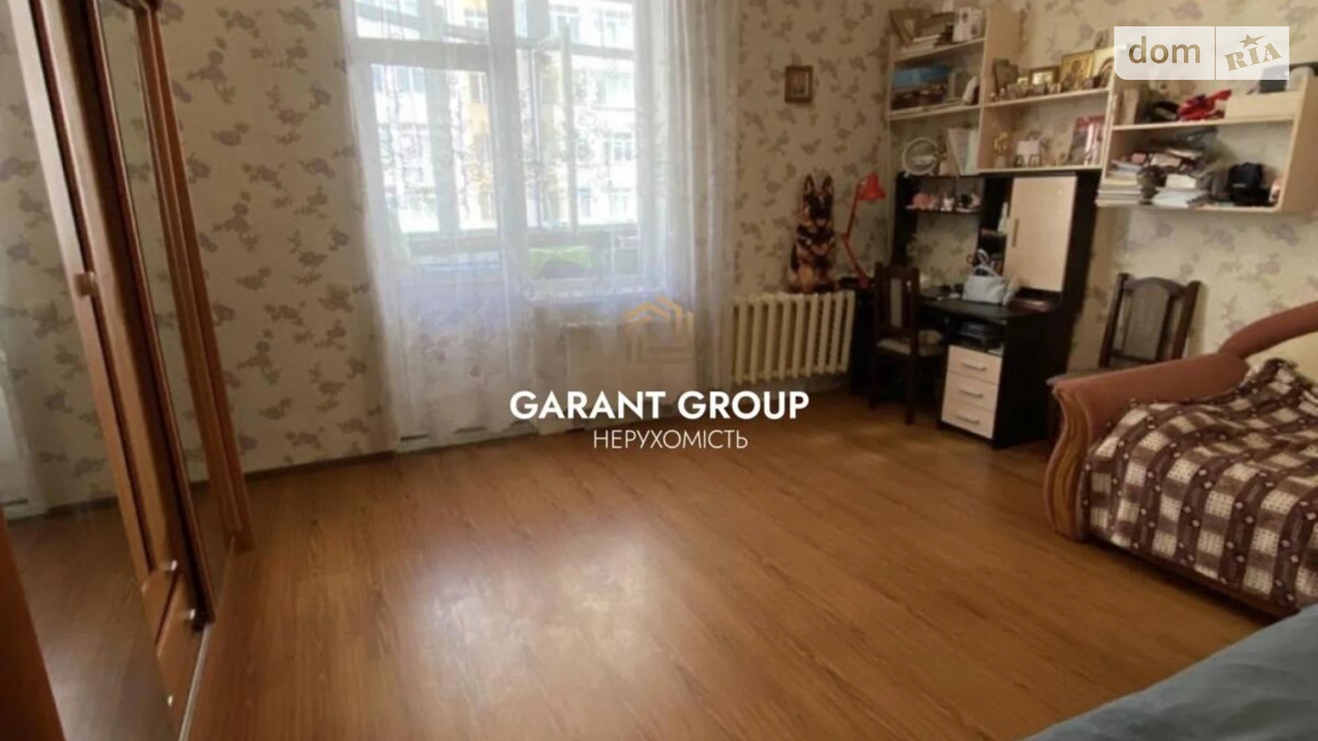 Продається 3-кімнатна квартира 111 кв. м у Одесі, вул. Добровольців(Маршала Говорова) - фото 4