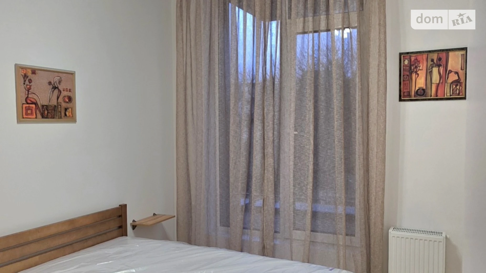 Сдается в аренду 1-комнатная квартира 36 кв. м в Одессе, ул. Одесской громады(Авдеева-Черноморского), 7А - фото 2