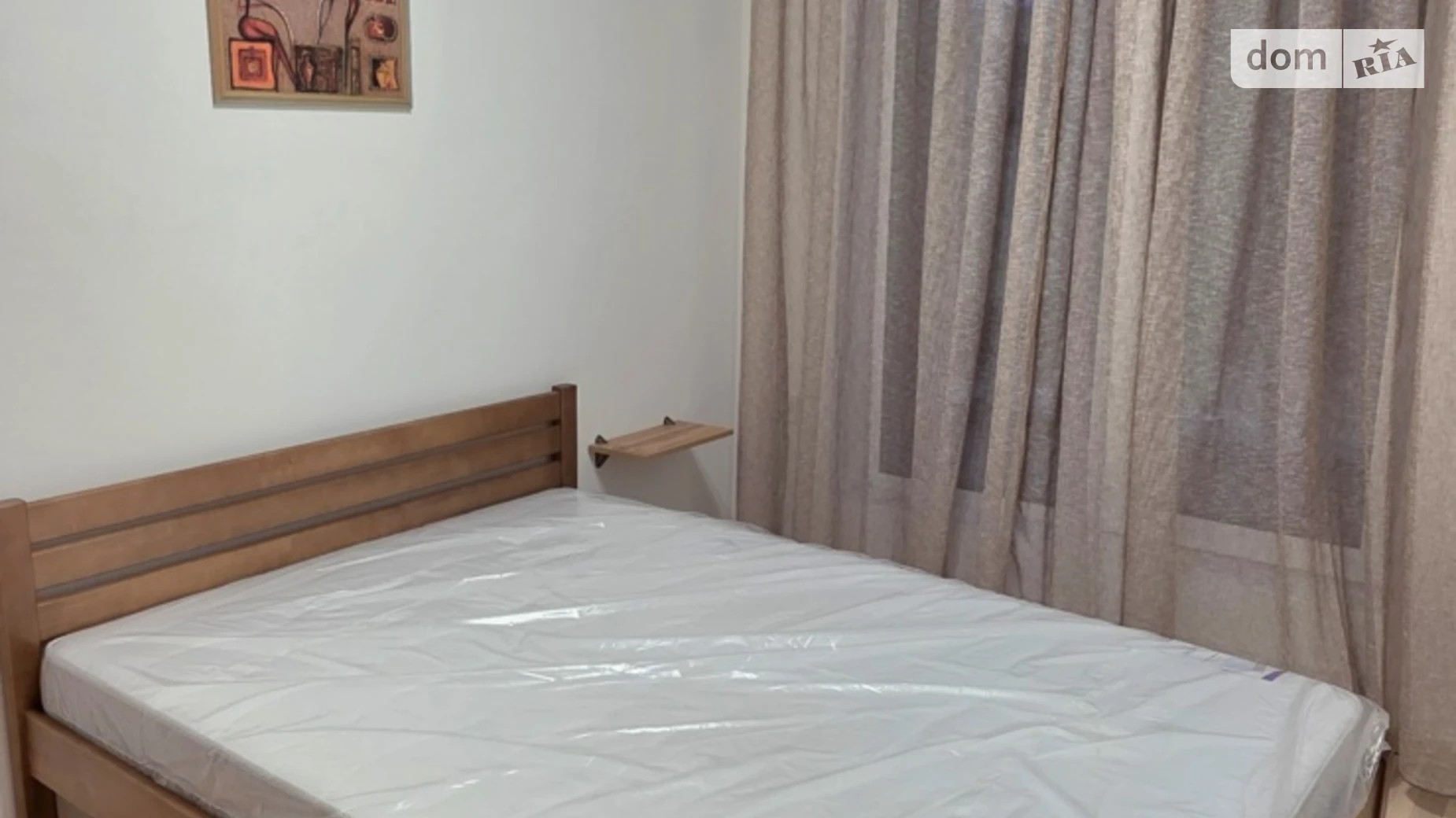 Сдается в аренду 1-комнатная квартира 36 кв. м в Одессе, ул. Одесской громады(Авдеева-Черноморского), 7А - фото 3