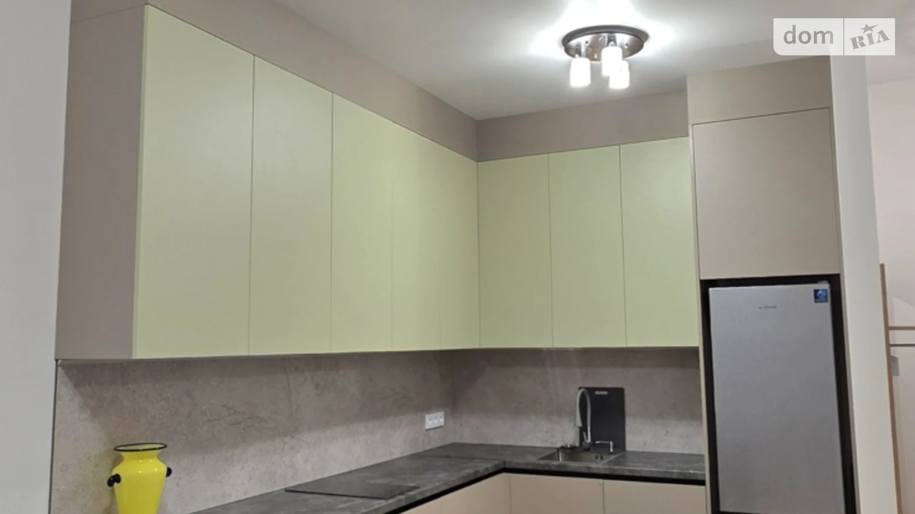 Сдается в аренду 1-комнатная квартира 36 кв. м в Одессе, ул. Одесской громады(Авдеева-Черноморского), 7А - фото 4