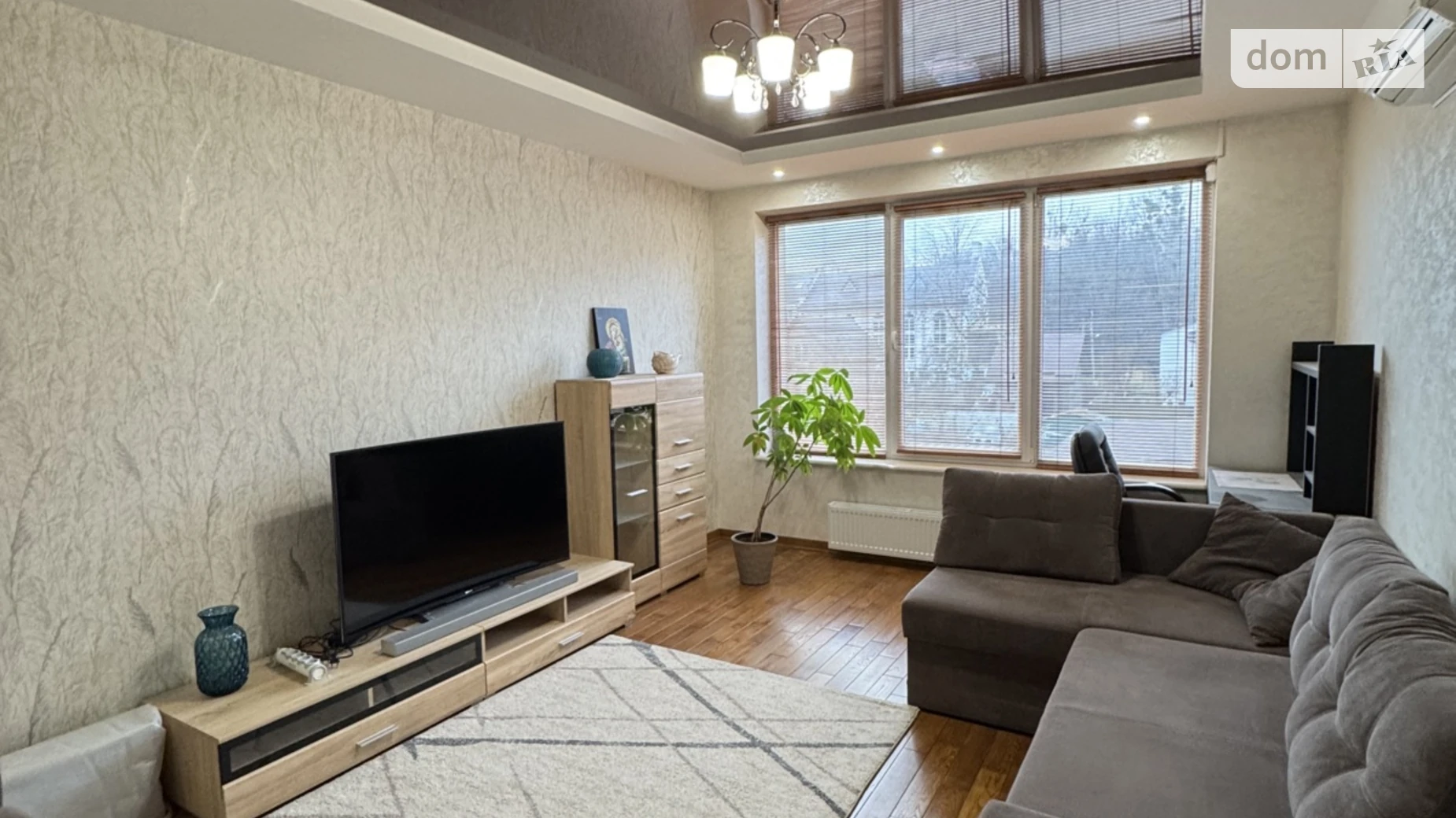 Продается 1-комнатная квартира 41.2 кв. м в Львове, ул. Скниловская, 65А - фото 3