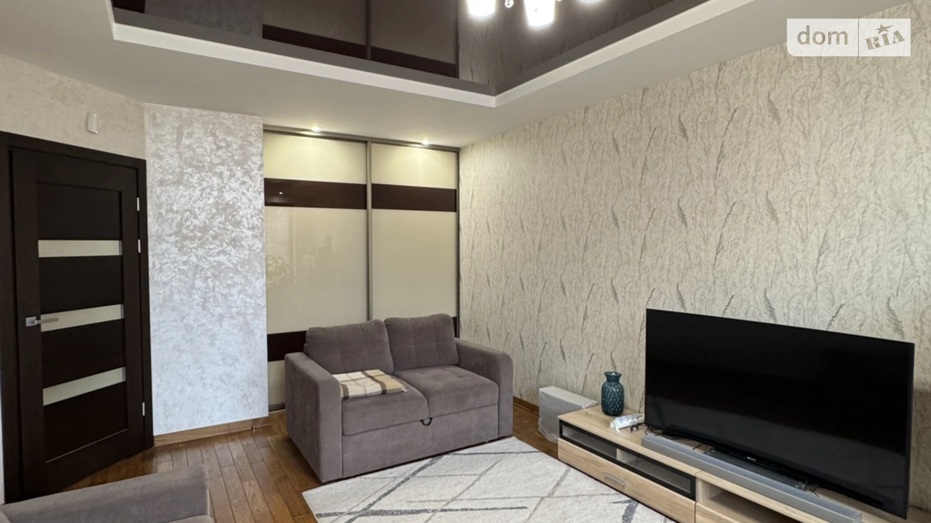 Продается 1-комнатная квартира 41.2 кв. м в Львове, ул. Скниловская, 65А - фото 5