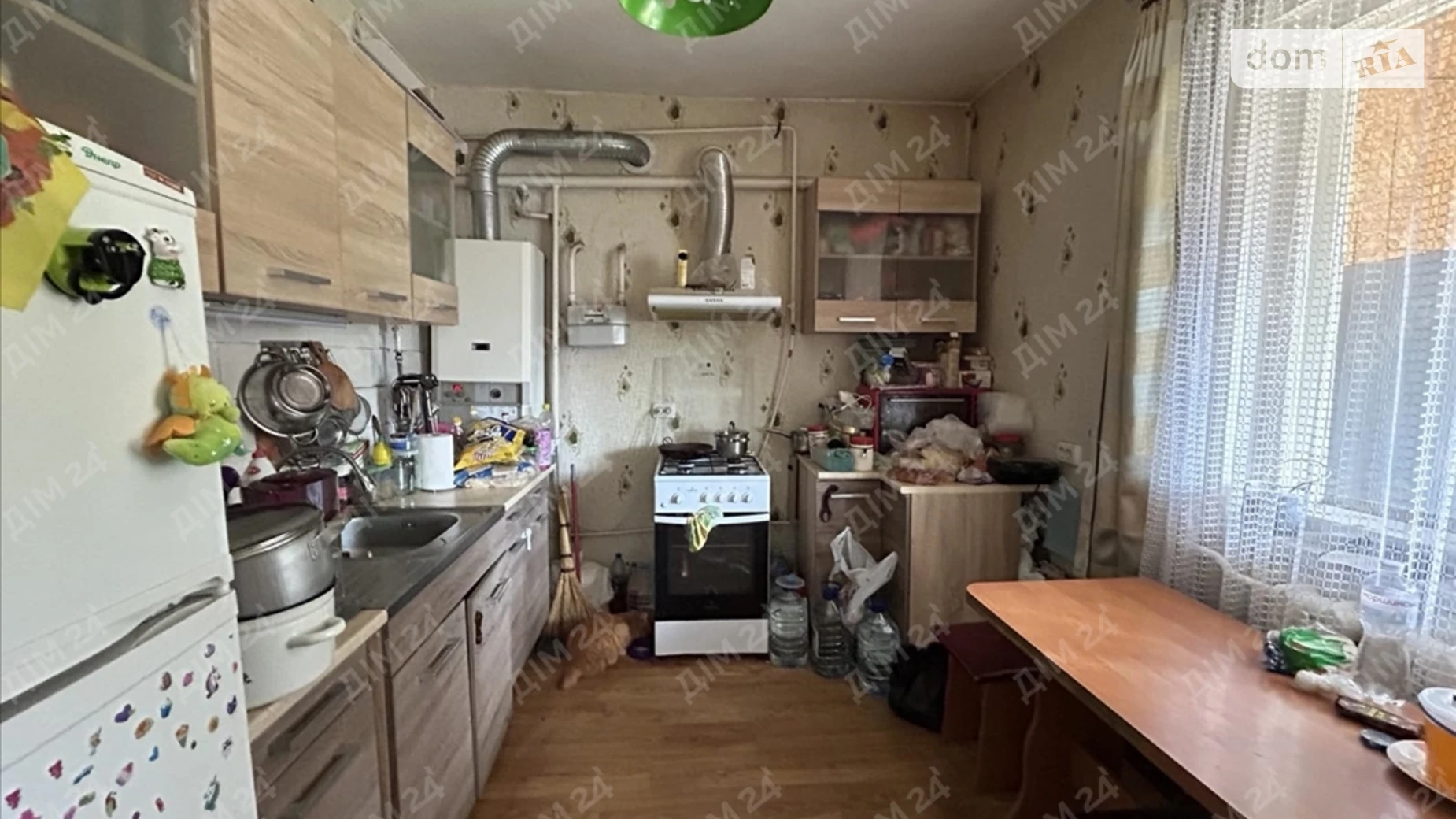 Продается одноэтажный дом 90 кв. м с садом, цена: 25000 $ - фото 2