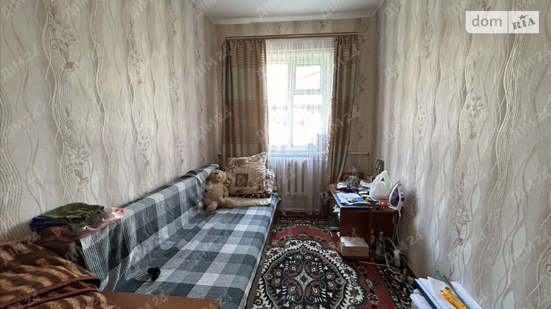 Продается одноэтажный дом 90 кв. м с садом, цена: 25000 $ - фото 3