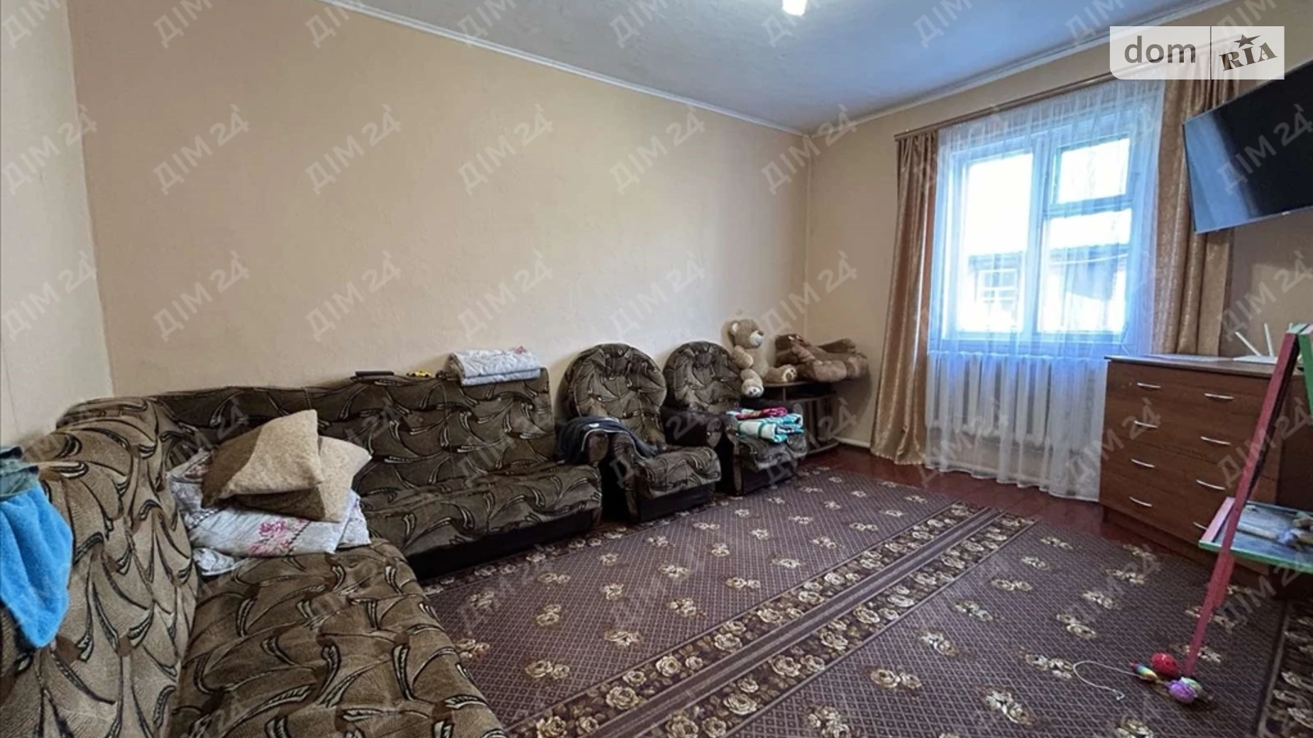 Продается одноэтажный дом 90 кв. м с садом, цена: 25000 $ - фото 4