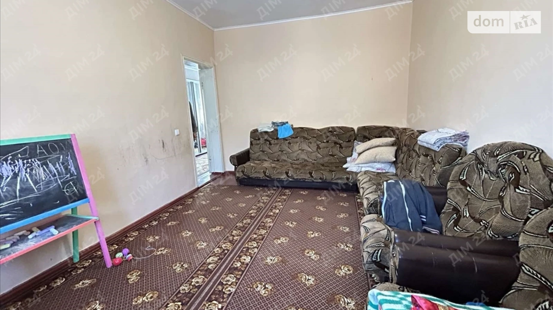 Продается одноэтажный дом 90 кв. м с садом, цена: 25000 $ - фото 5