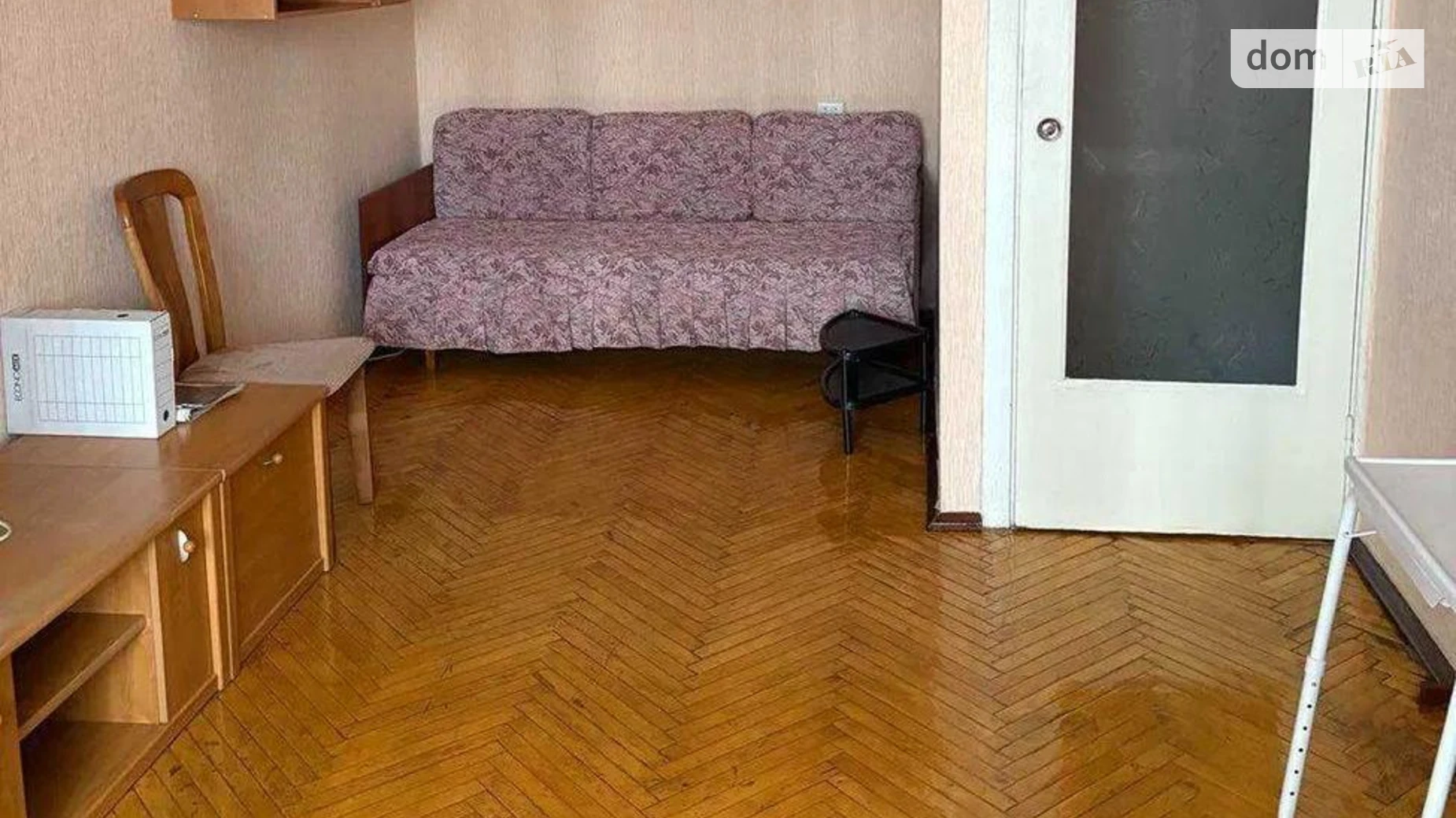 Продается 1-комнатная квартира 28.6 кв. м в Киеве, просп. Любомира Гузара, 17А - фото 2