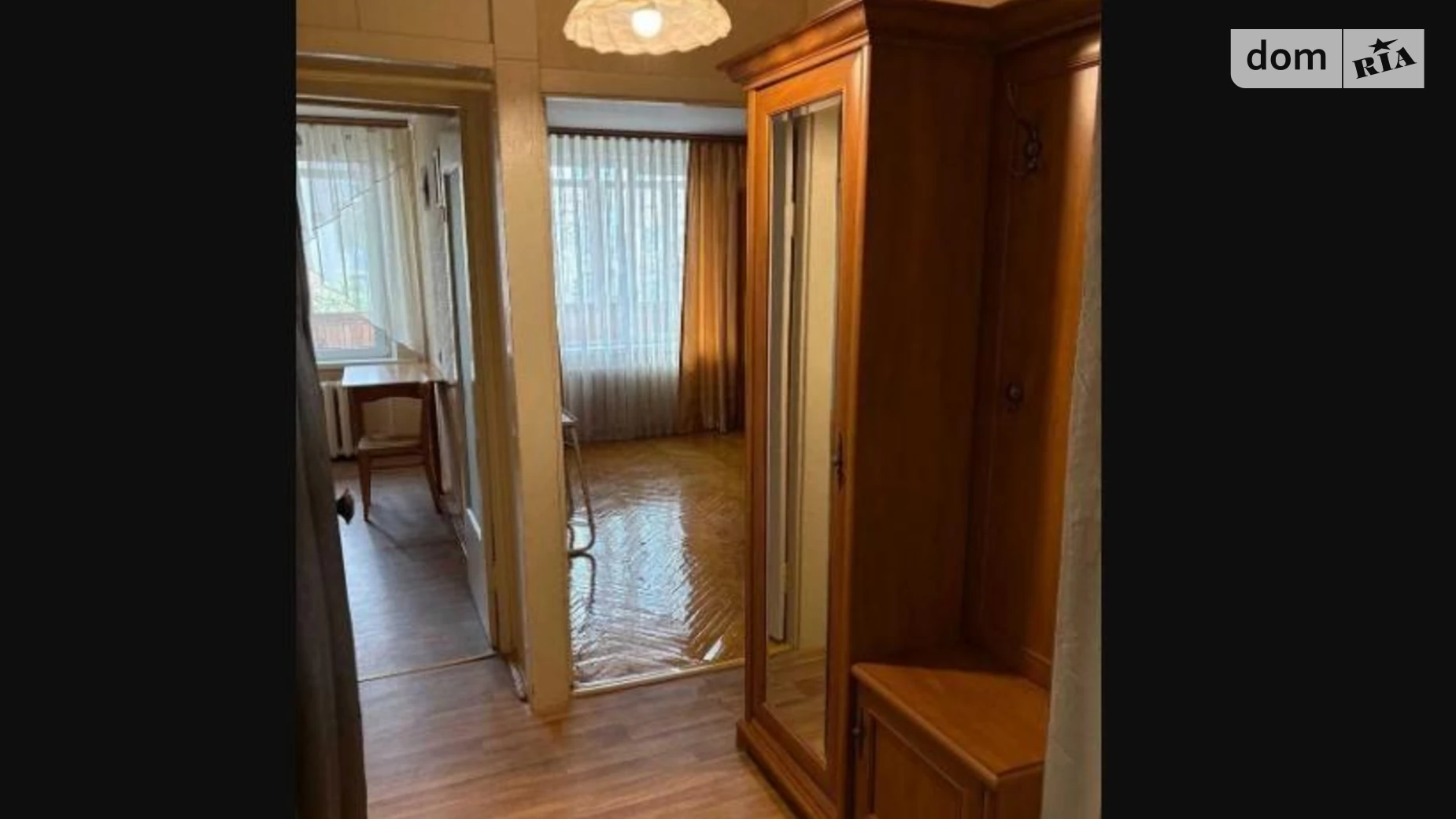 Продается 1-комнатная квартира 28.6 кв. м в Киеве, просп. Любомира Гузара, 17А - фото 4