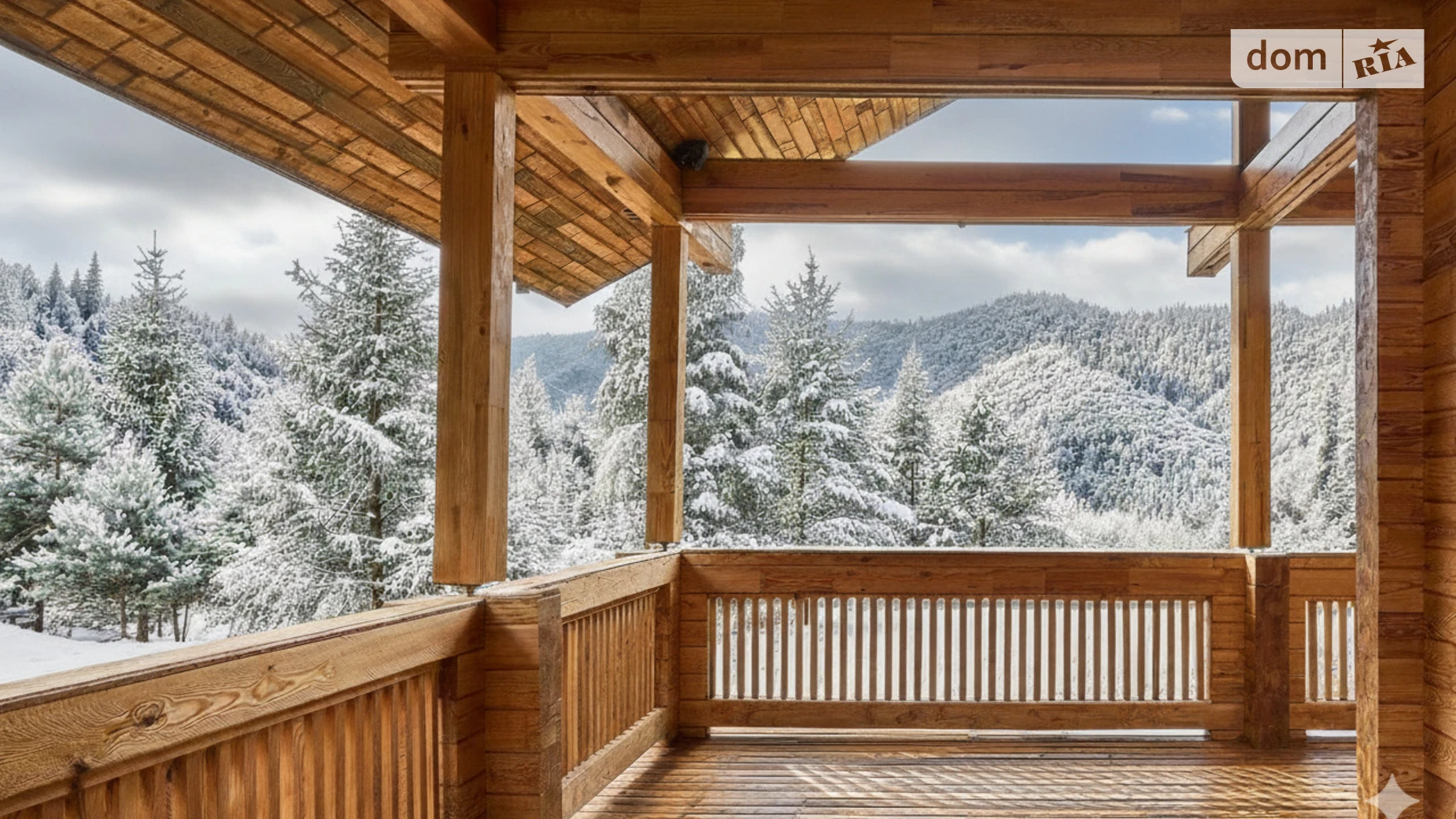 Продается дом на 2 этажа 125.9 кв. м с мансардой, цена: 270000 $ - фото 2