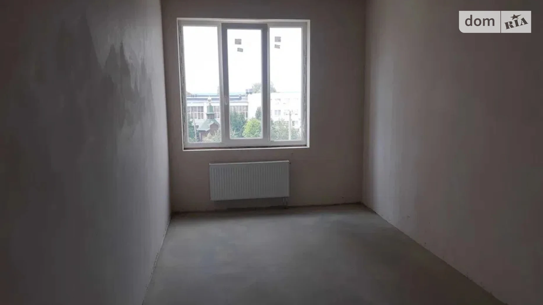 Продается 1-комнатная квартира 46 кв. м в Харькове, ул. Домостроительная, 5 - фото 2