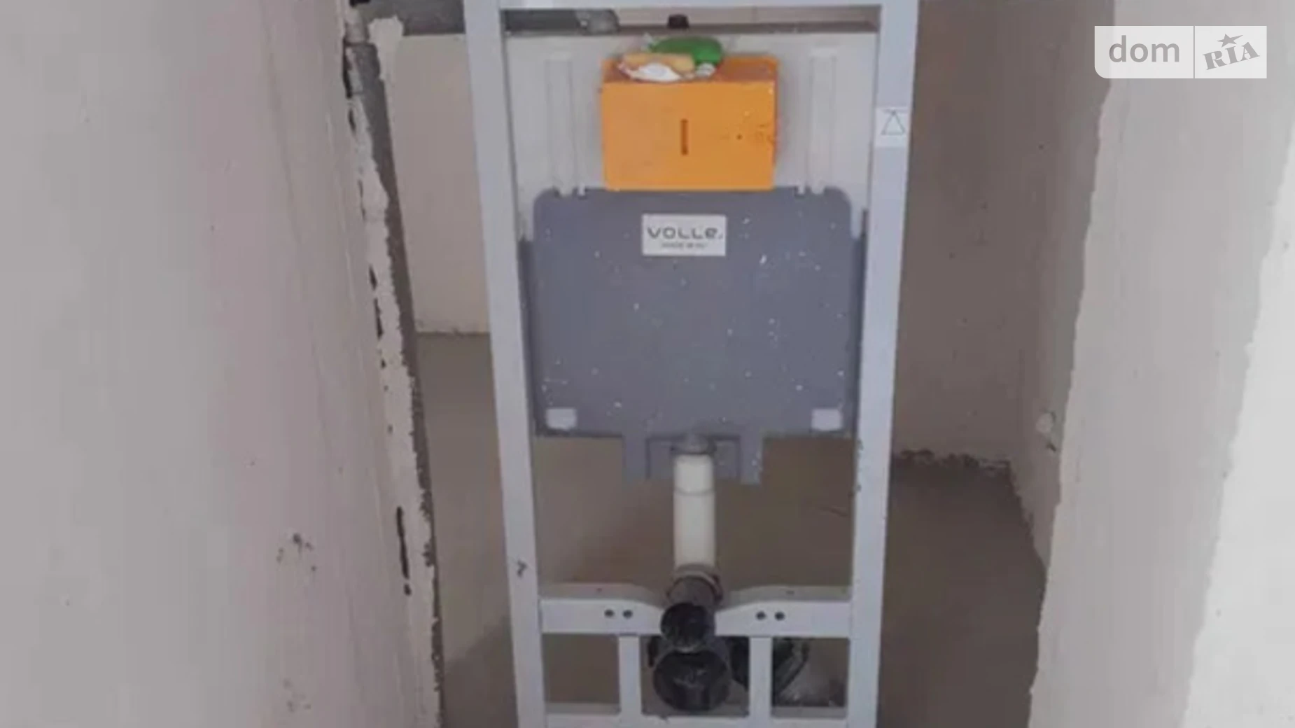 Продается 1-комнатная квартира 46 кв. м в Харькове, ул. Домостроительная, 5 - фото 5