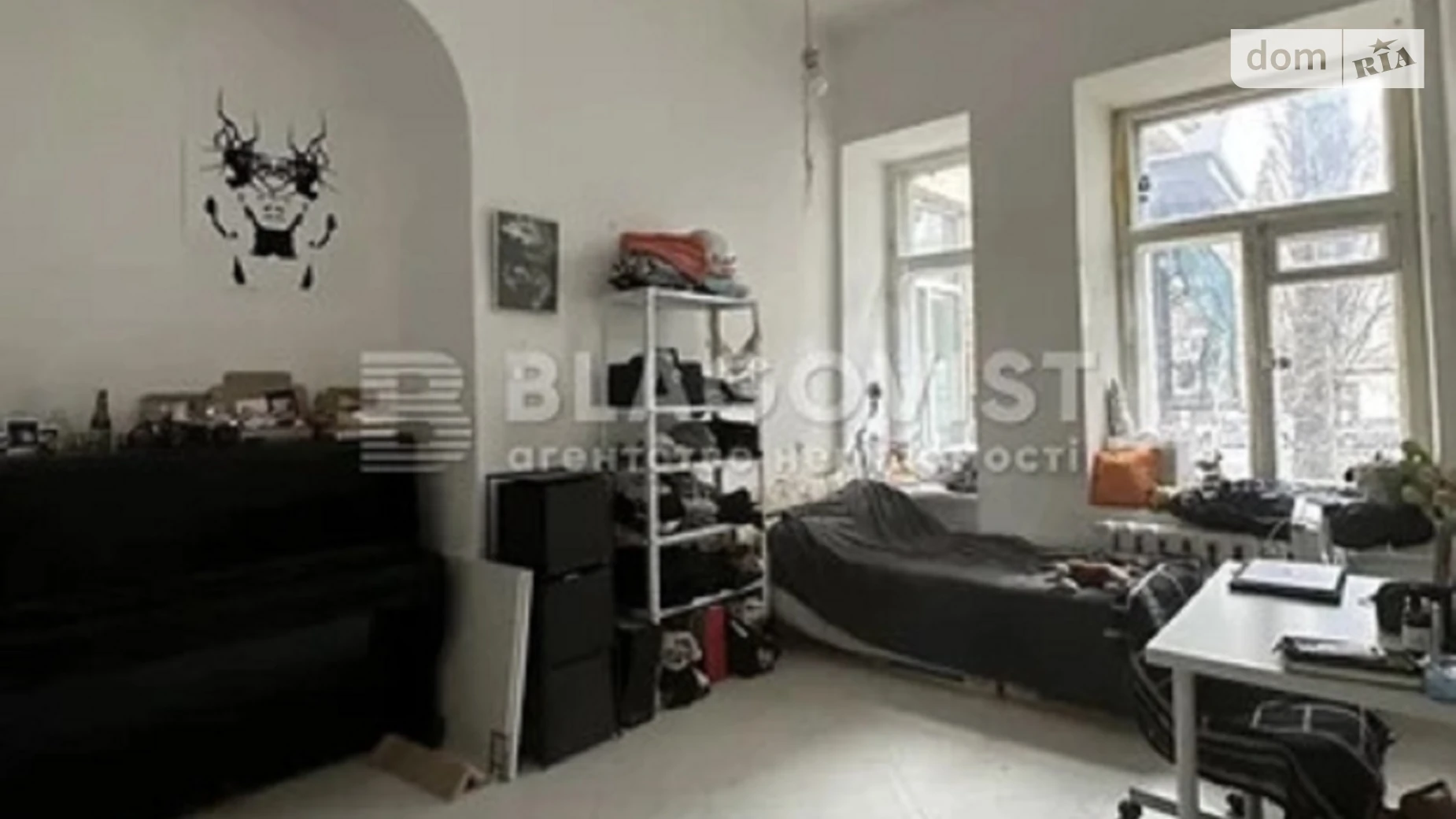 Продается 2-комнатная квартира 45 кв. м в Киеве, ул. Рейтарская - фото 4