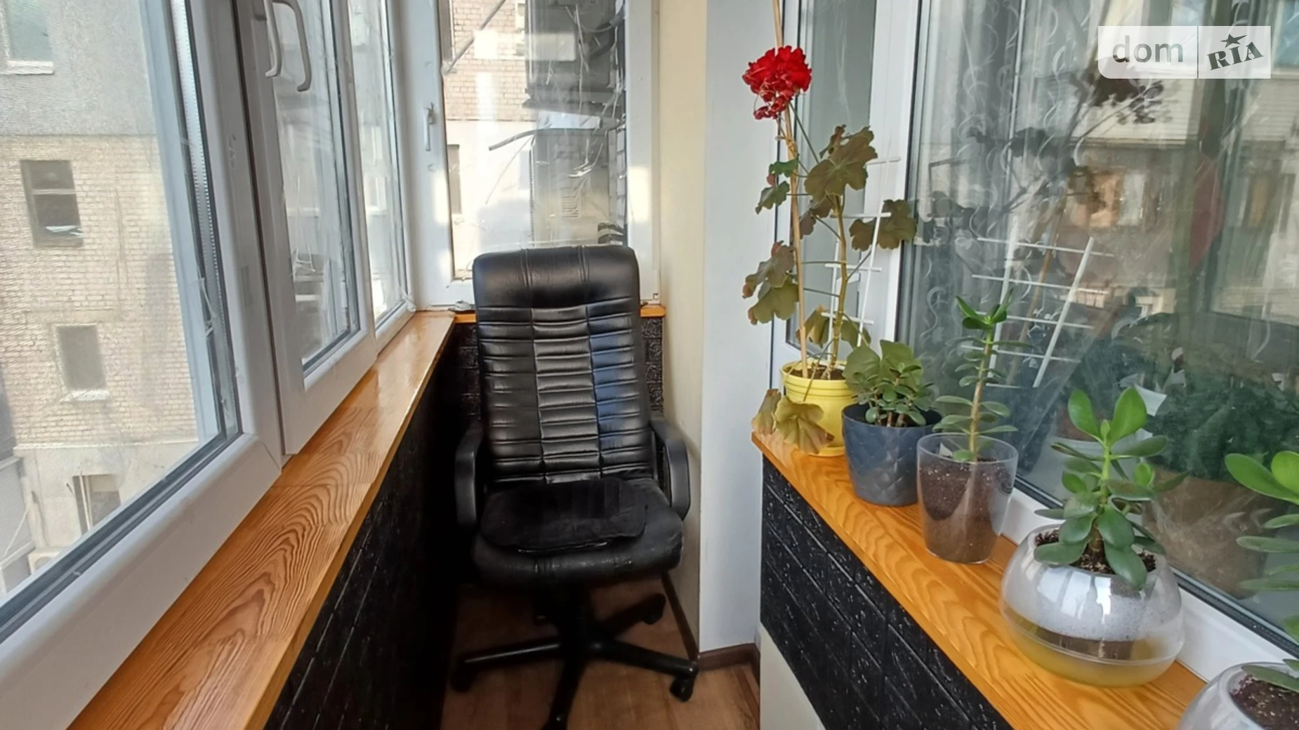 Продається 3-кімнатна квартира 68.6 кв. м у Дніпрі, вул. Тютюнника Василя, 11 - фото 4