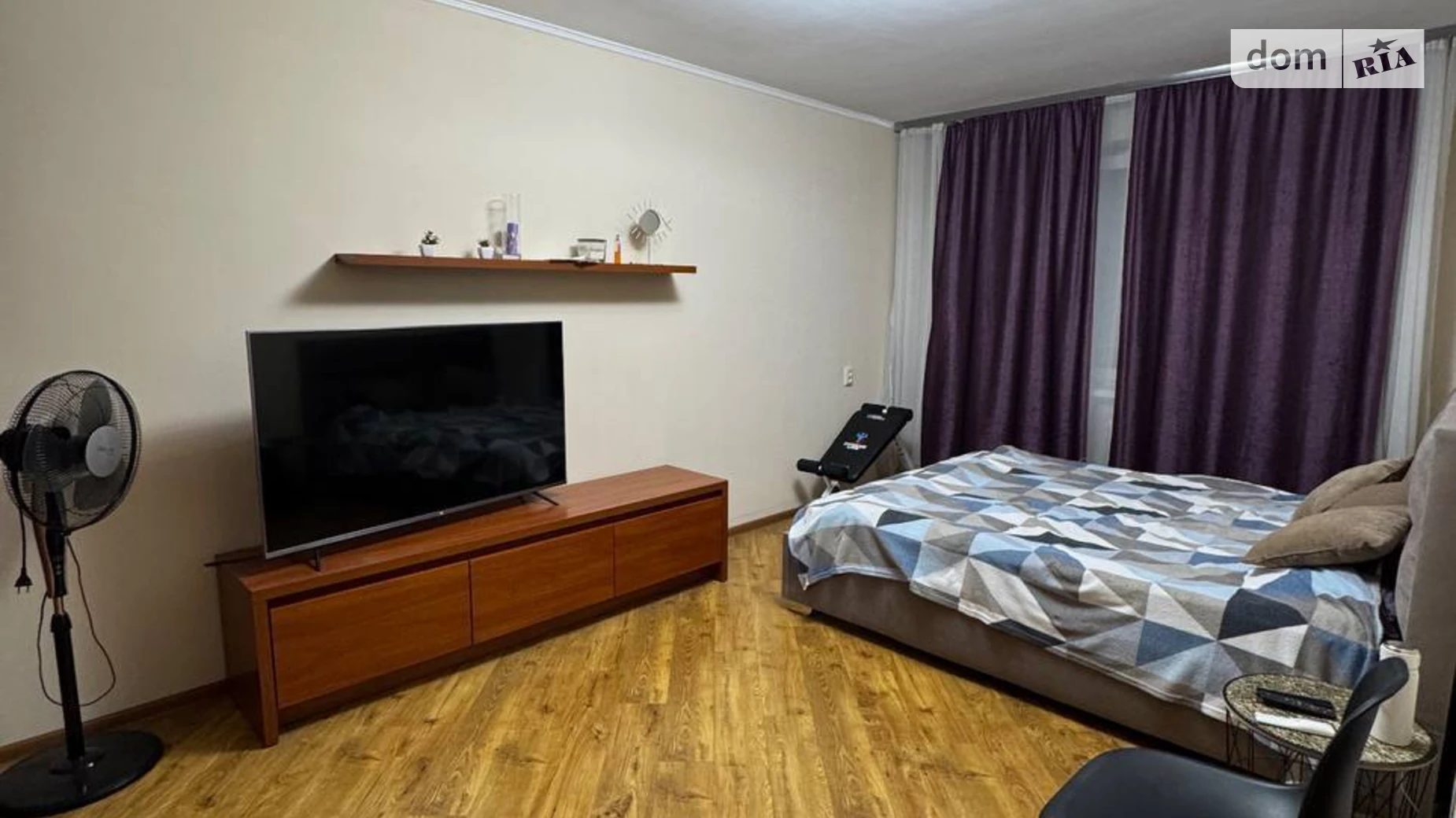 Продается 3-комнатная квартира 64 кв. м в Виннице, ул. Павла Корнелюка(Станиславского) - фото 3