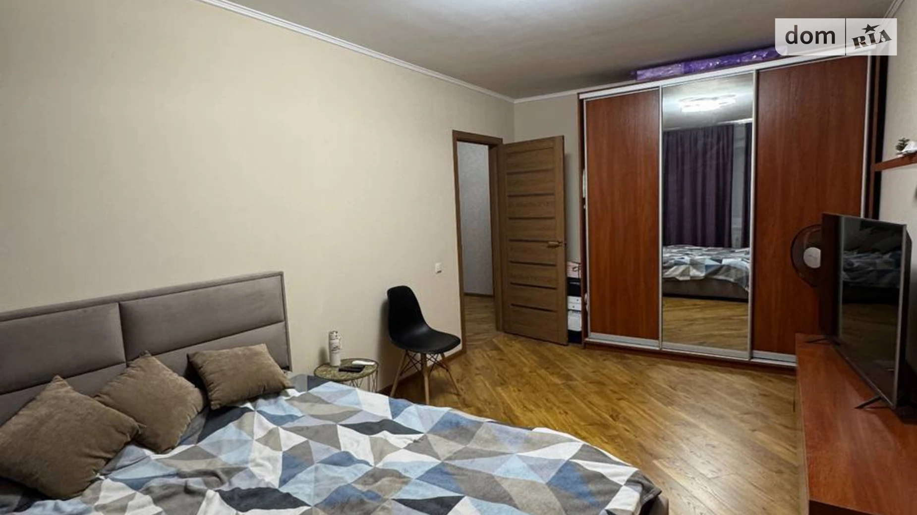 Продается 3-комнатная квартира 64 кв. м в Виннице, ул. Павла Корнелюка(Станиславского) - фото 2