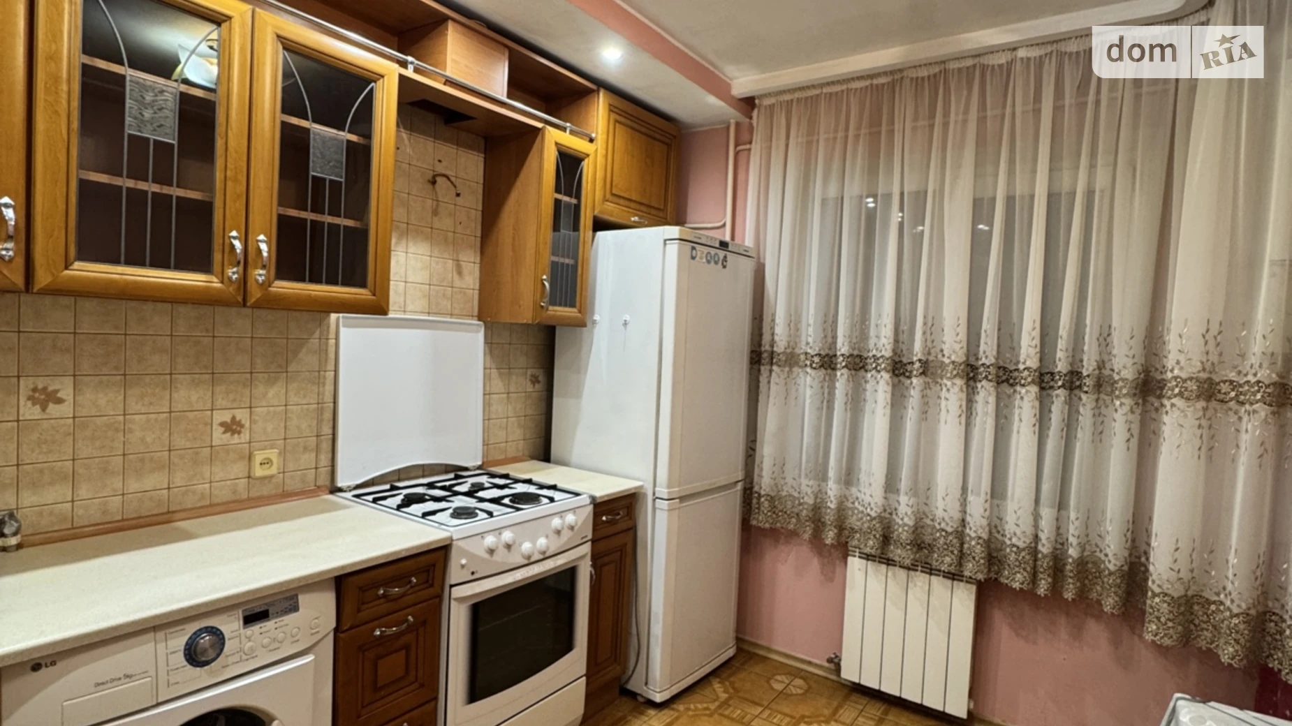 Здається в оренду 3-кімнатна квартира 60 кв. м у Хмельницькому - фото 3