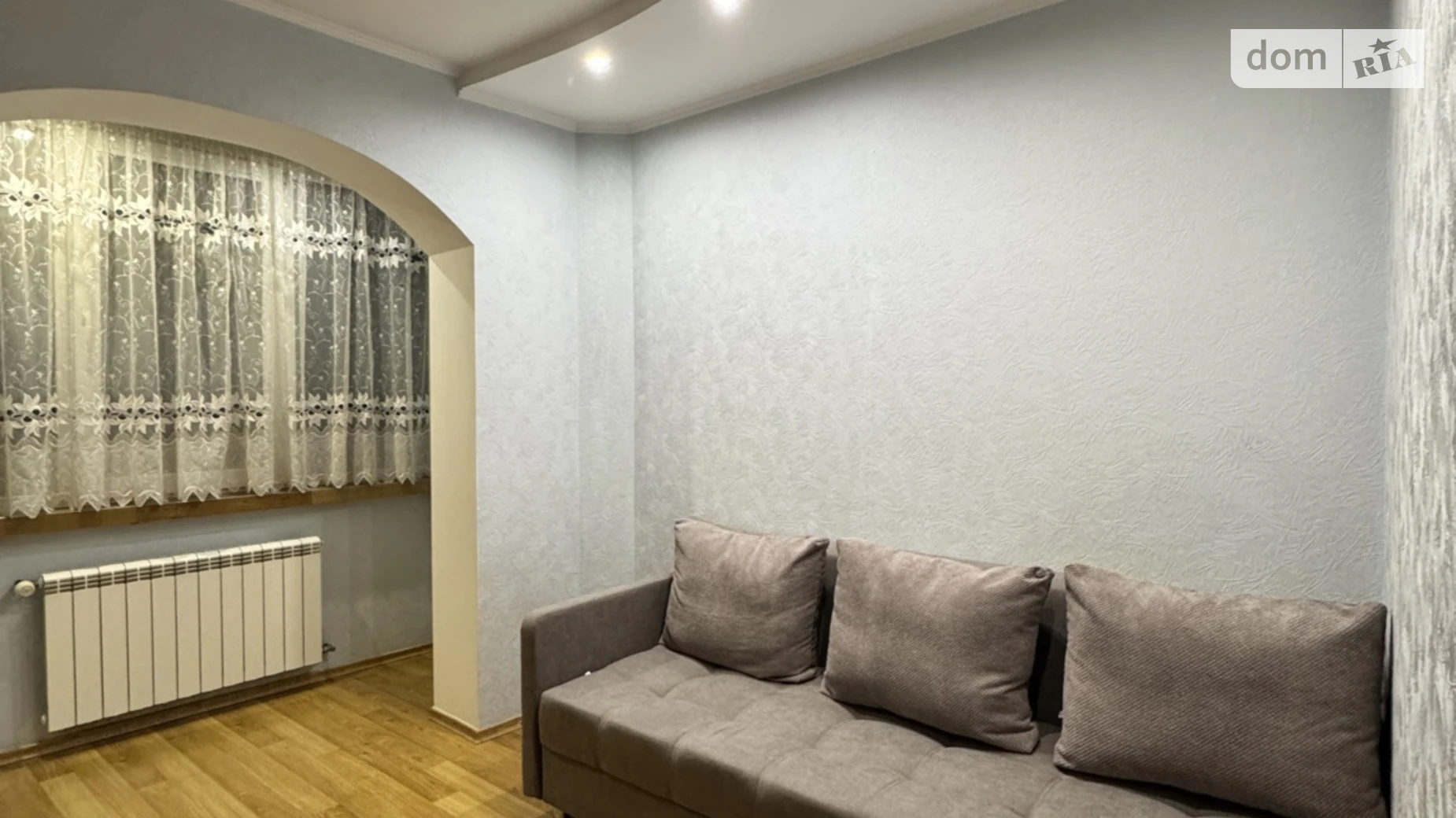 Здається в оренду 3-кімнатна квартира 60 кв. м у Хмельницькому - фото 5