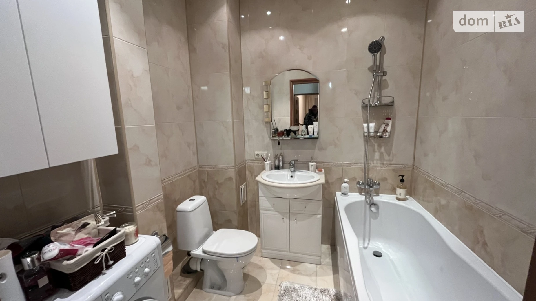 Продается 2-комнатная квартира 55 кв. м в Харькове, ул. Искусств, 7/9 - фото 4