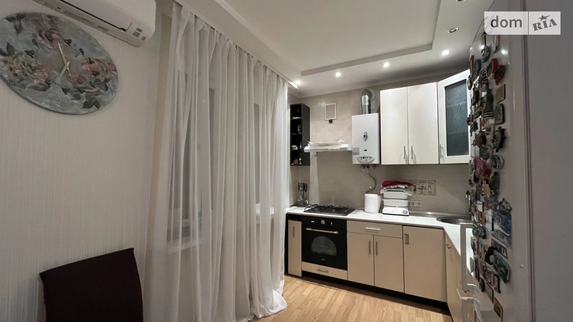 Продается 2-комнатная квартира 55 кв. м в Харькове, ул. Искусств, 7/9 - фото 3