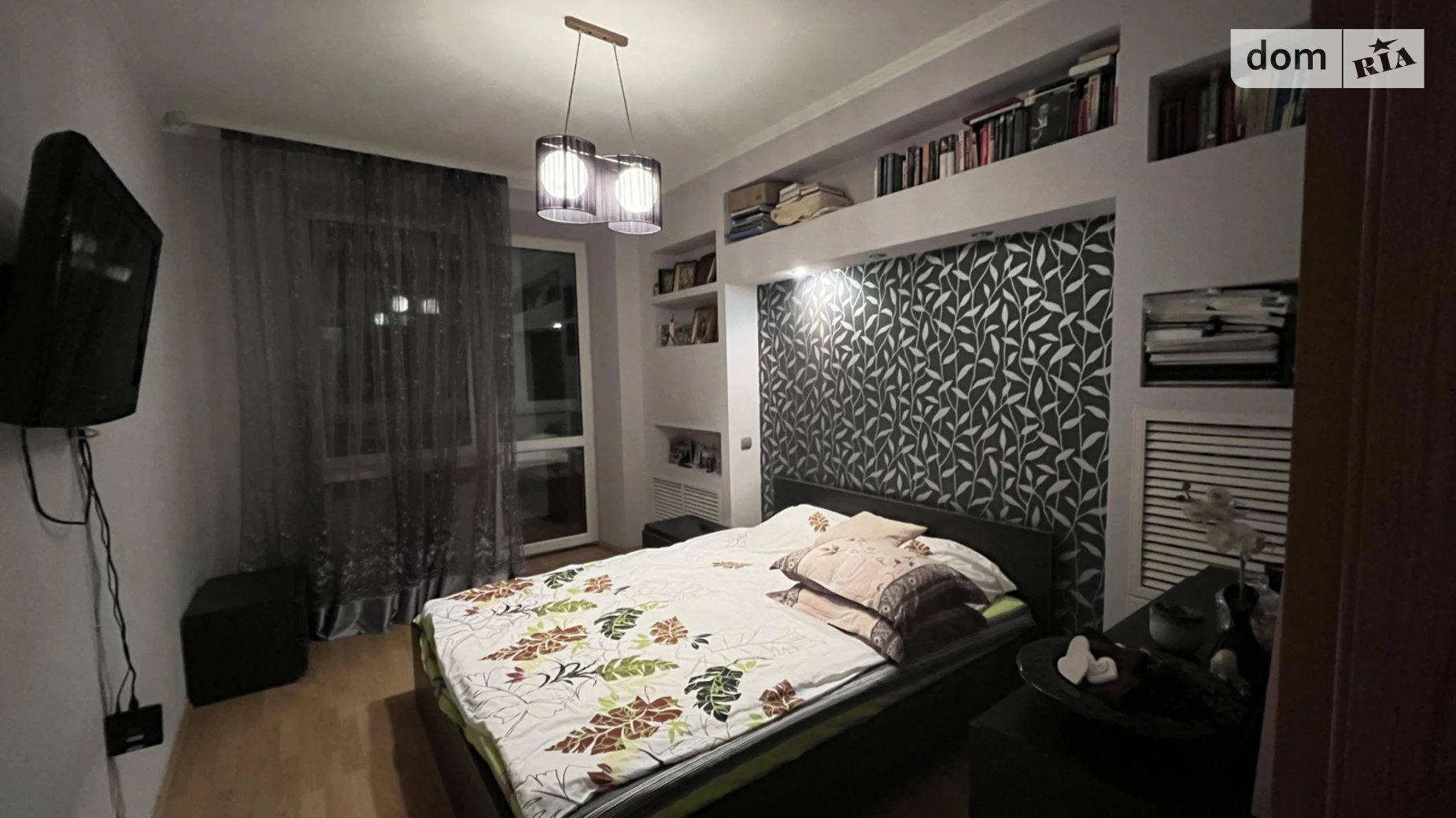 Продается 2-комнатная квартира 55 кв. м в Харькове, ул. Искусств, 7/9 - фото 2