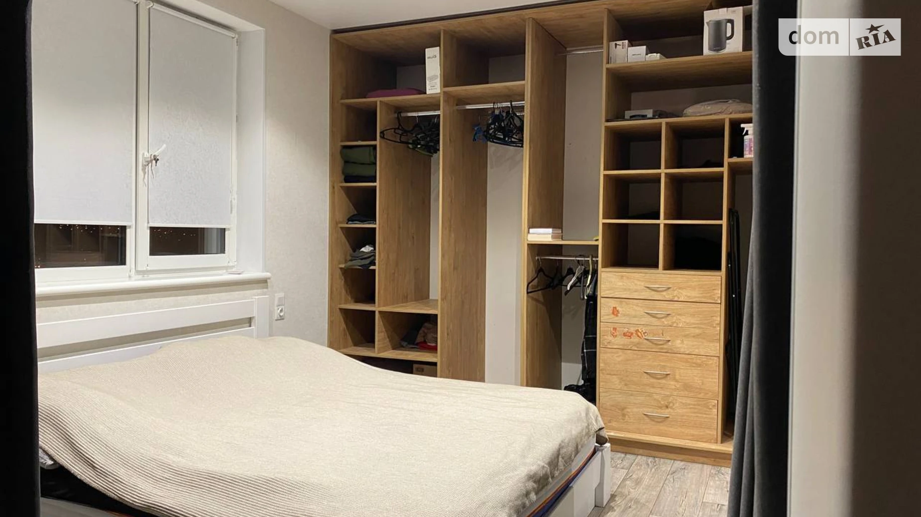 Продається 1-кімнатна квартира 46.5 кв. м у Харкові, вул. Рогатинська Левада, 18 - фото 3