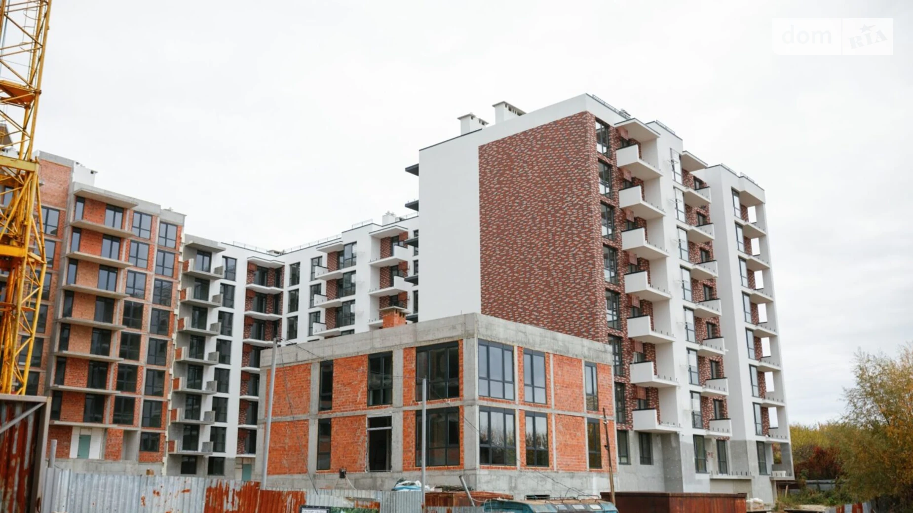 Продається 3-кімнатна квартира 96 кв. м у Винниках, вул. Лісна, 5Д - фото 4