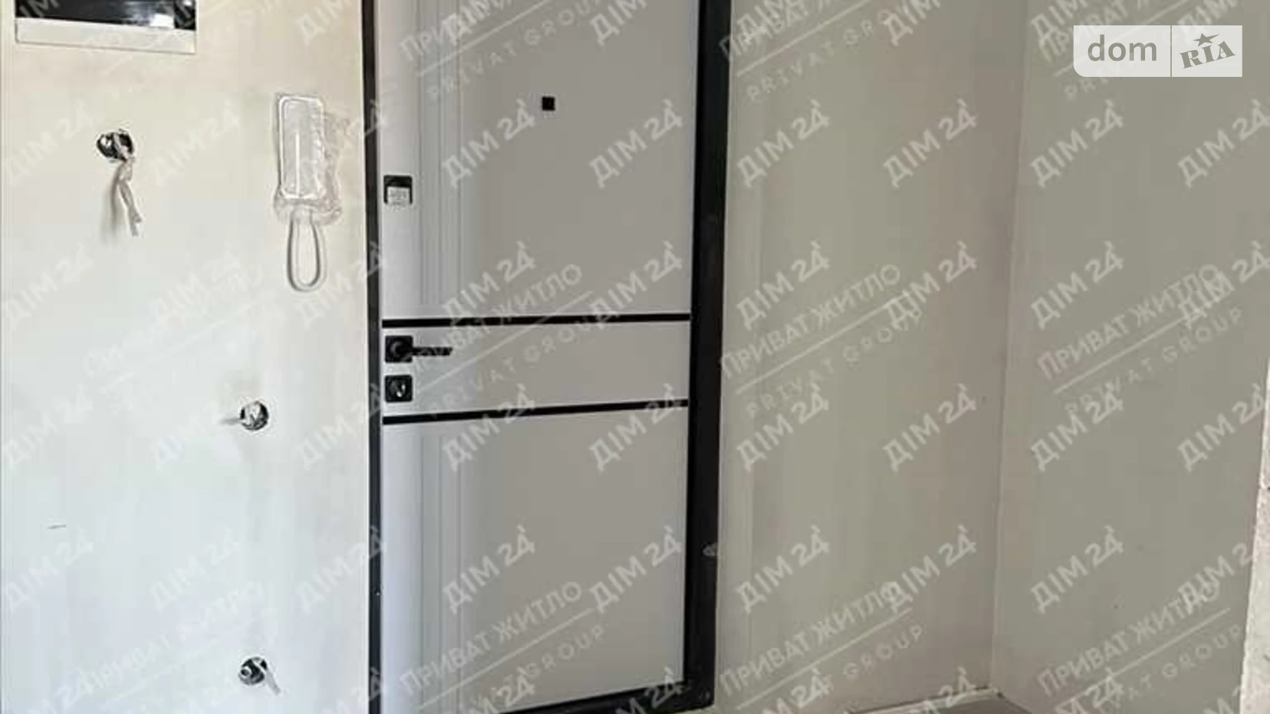 Продается 1-комнатная квартира 38 кв. м в Полтаве, ул. Башкирцевой Марии - фото 3