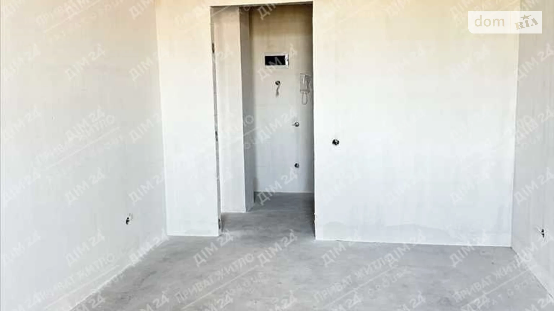 Продается 1-комнатная квартира 38 кв. м в Полтаве, ул. Башкирцевой Марии - фото 5