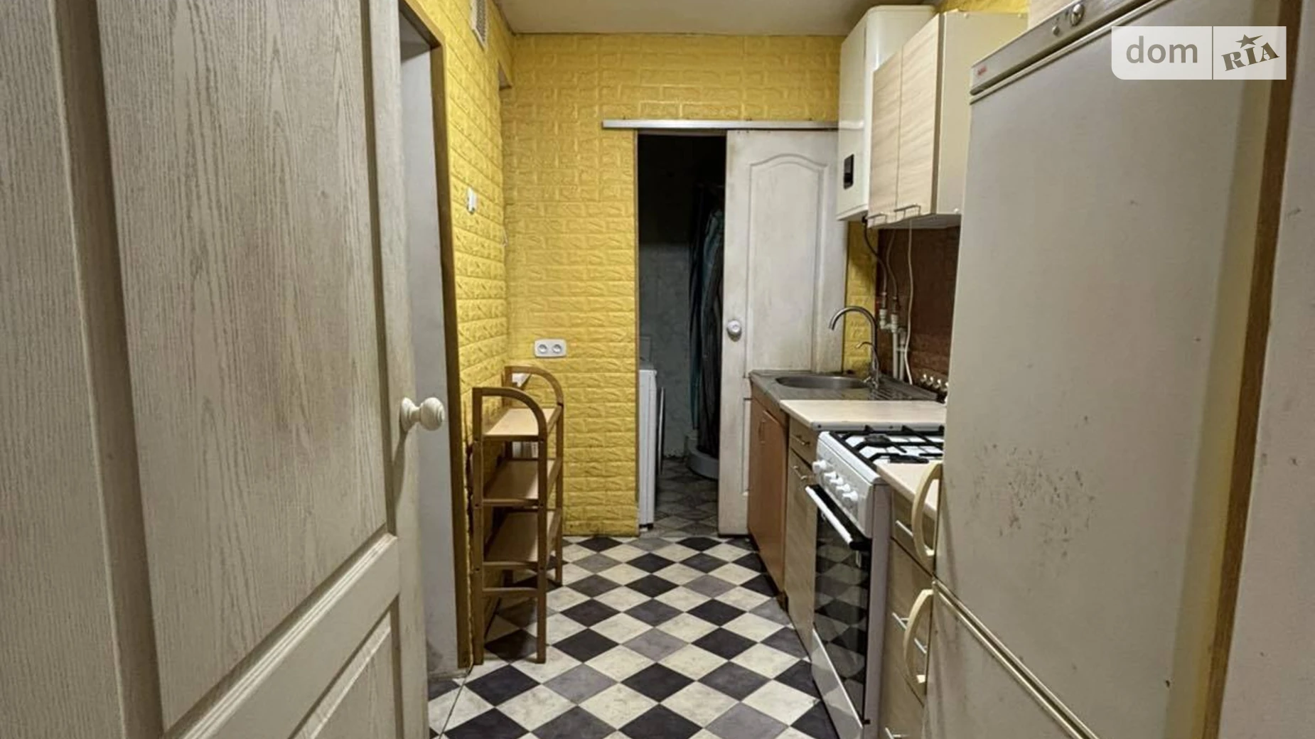 Продається 2-кімнатна квартира 38.1 кв. м у Дніпрі, вул. Шухевича Романа, 53 - фото 3